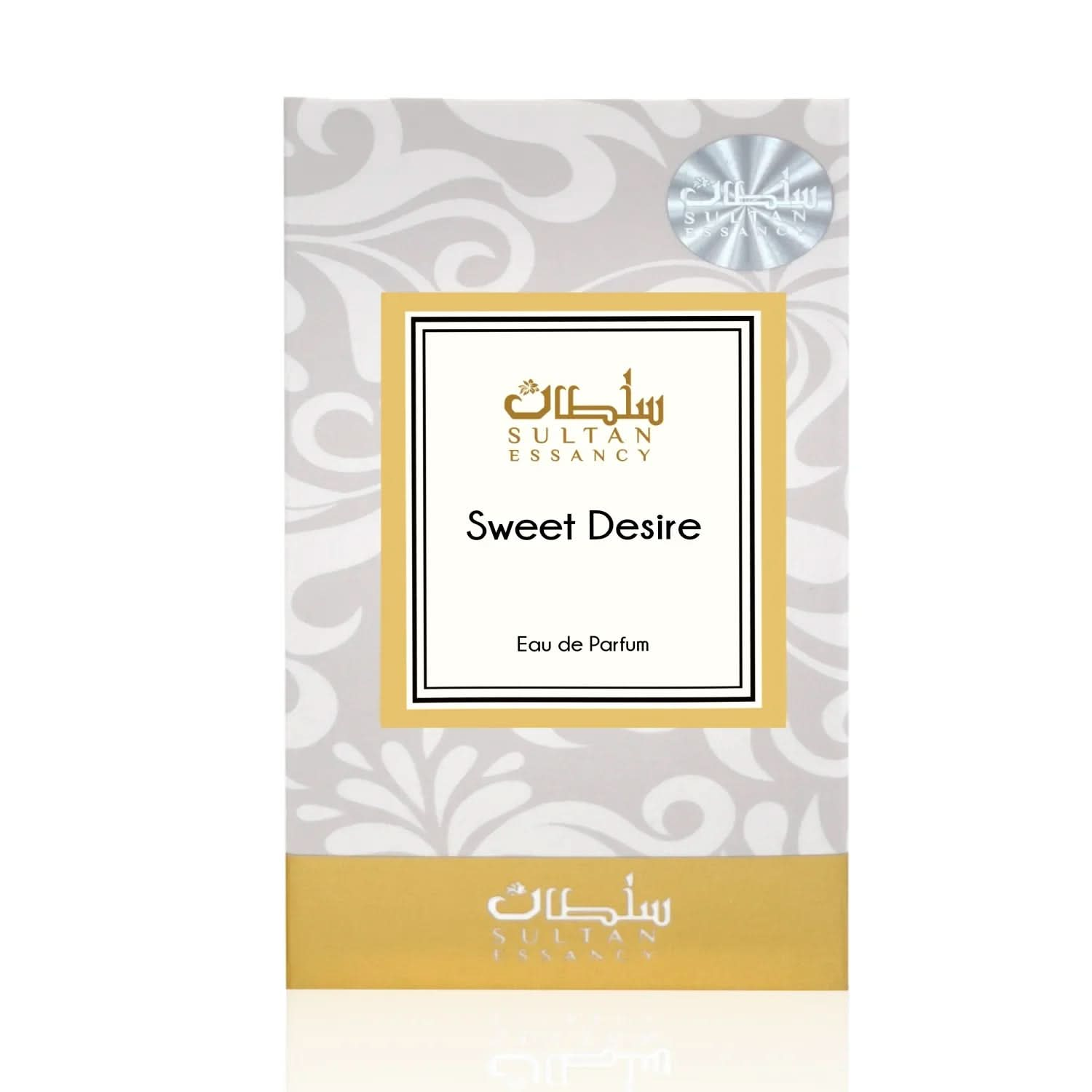 Parfüm Sweet Desire Eau de Perfume Spray Sultan Essancy Sultan Essancy | Oriental-Style