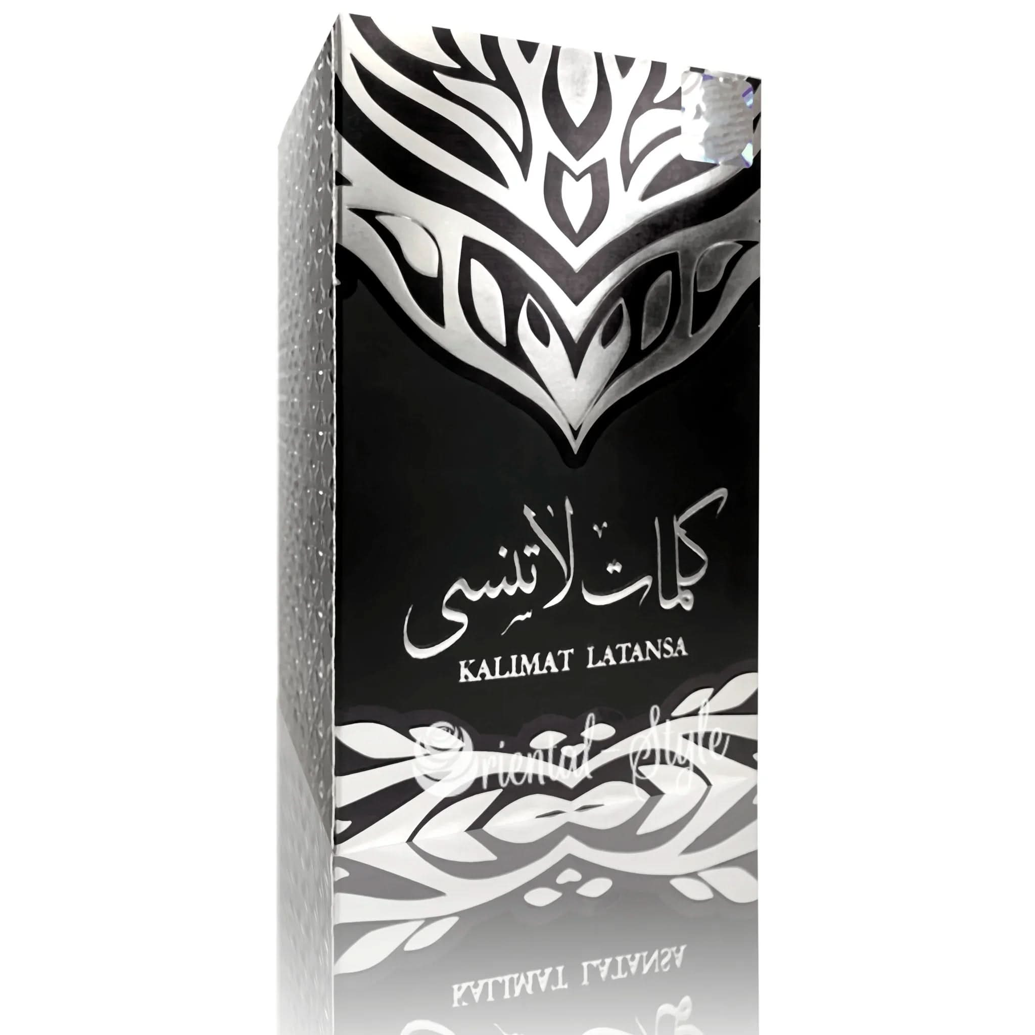 Kalimat Latansa Eau de Parfum 80ml Ard Al Zaafaran Parfüm Spray Ard Al Zaafaran | Oriental-Style