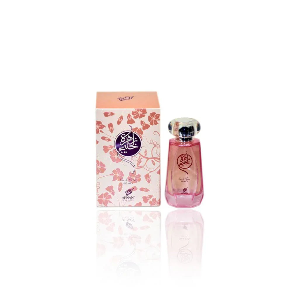 Zahratul Khaleej von Afnan Eau de Parfum 100ml Afnan | Oriental-Style