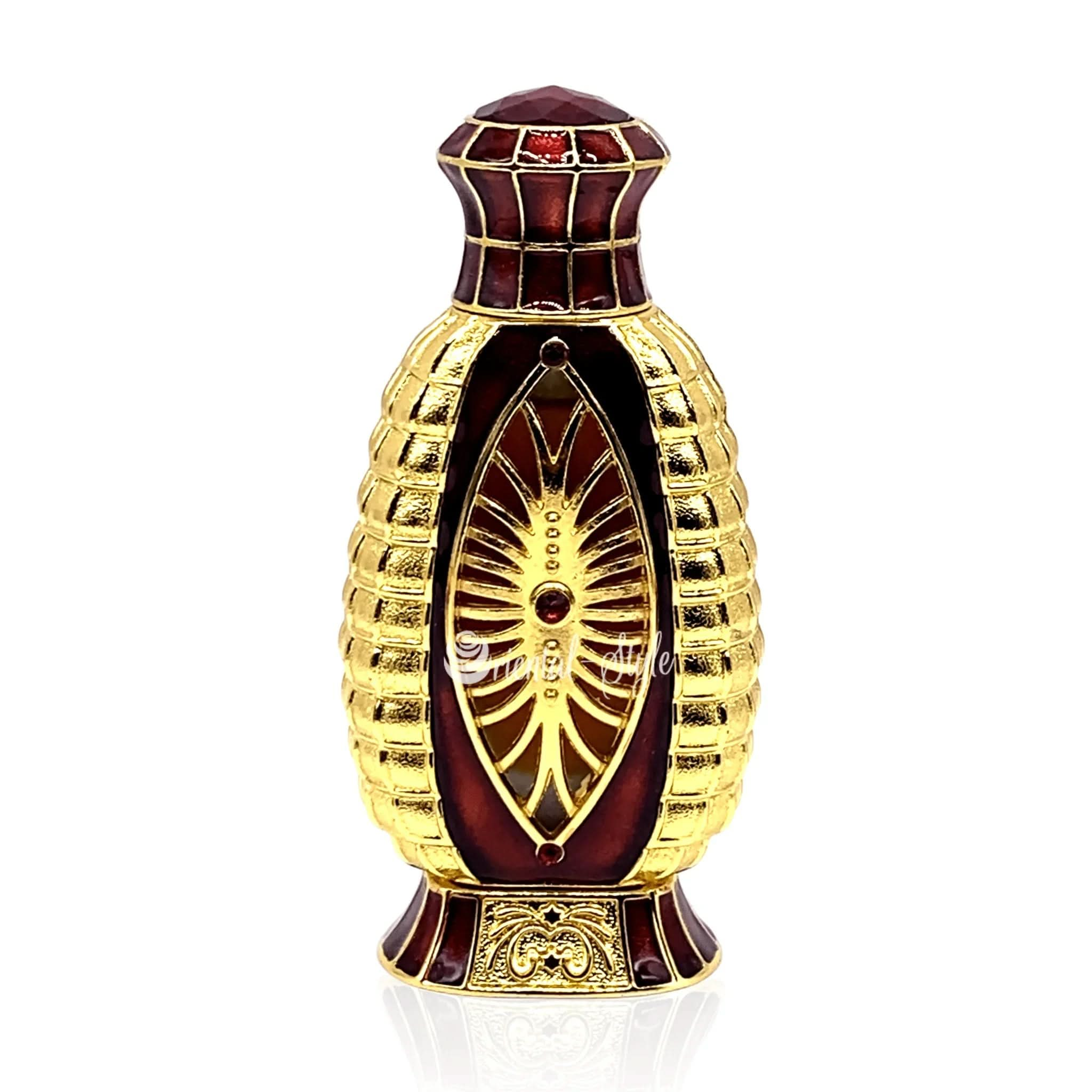 Parfümöl Abeer Al Arab 18ml Attar Parfüm – Duft von Afnan | oriental - style.de