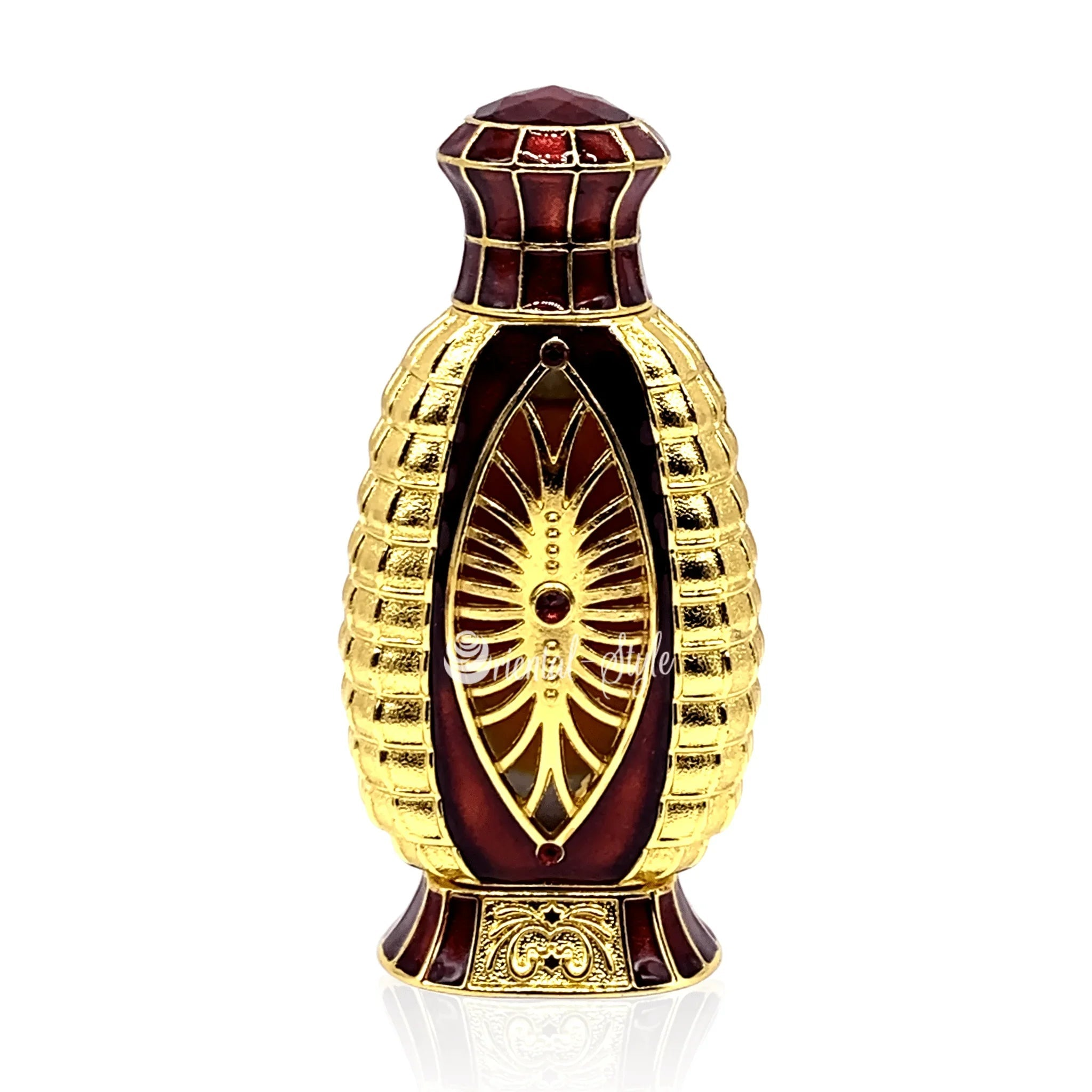 Parfümöl Abeer Al Arab 18ml Attar Parfüm Afnan | Oriental-Style