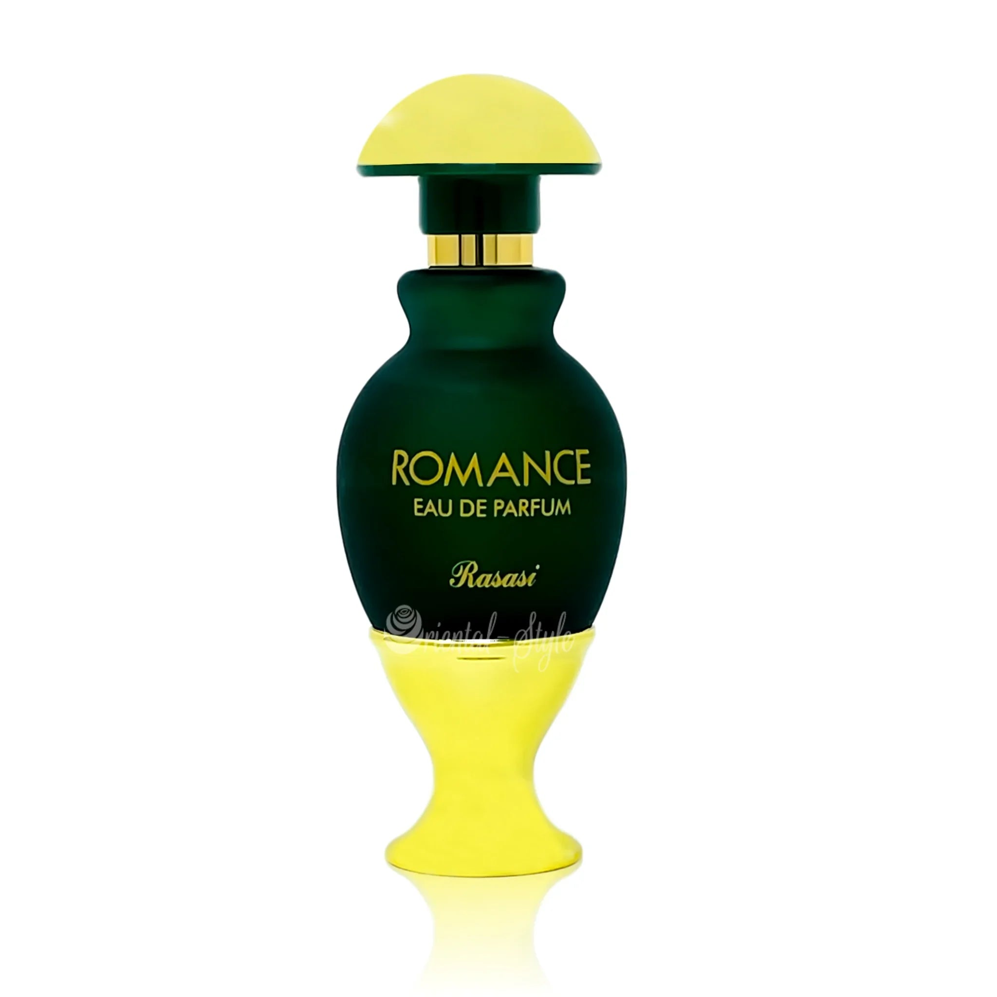 Parfüm Romance Eau de Parfum 45ml Rasasi Spray Rasasi | Oriental-Style