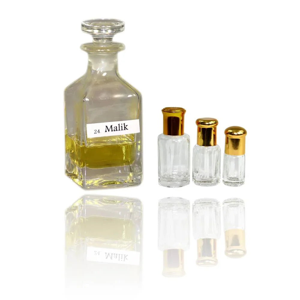 Parfümöl Malik von Swiss Arabian - Parfüm ohne Alkohol Swiss Arabian | Oriental-Style