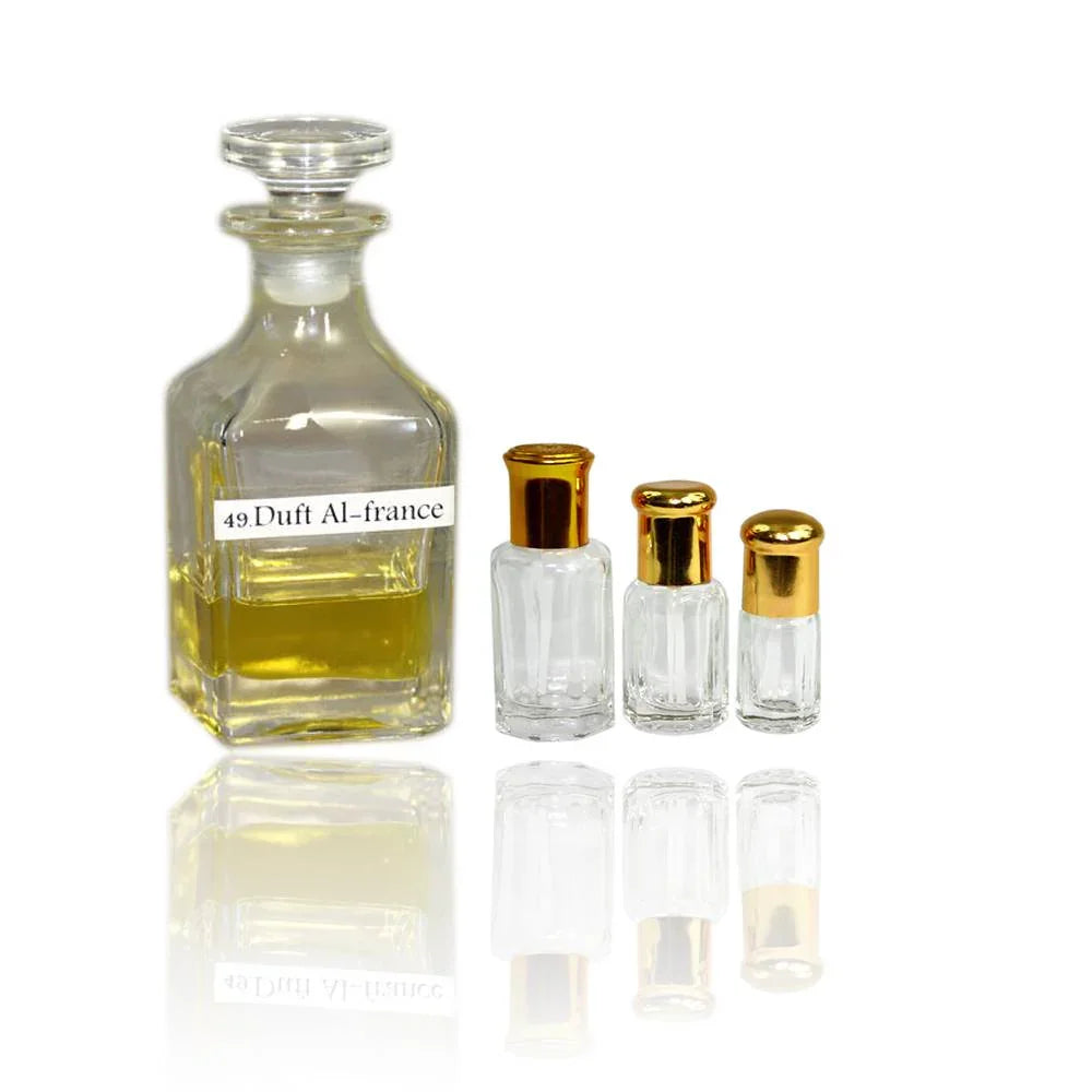 Parfümöl Duft al France von Swiss Arabian - Parfüm ohne Alkohol Swiss Arabian | Oriental-Style