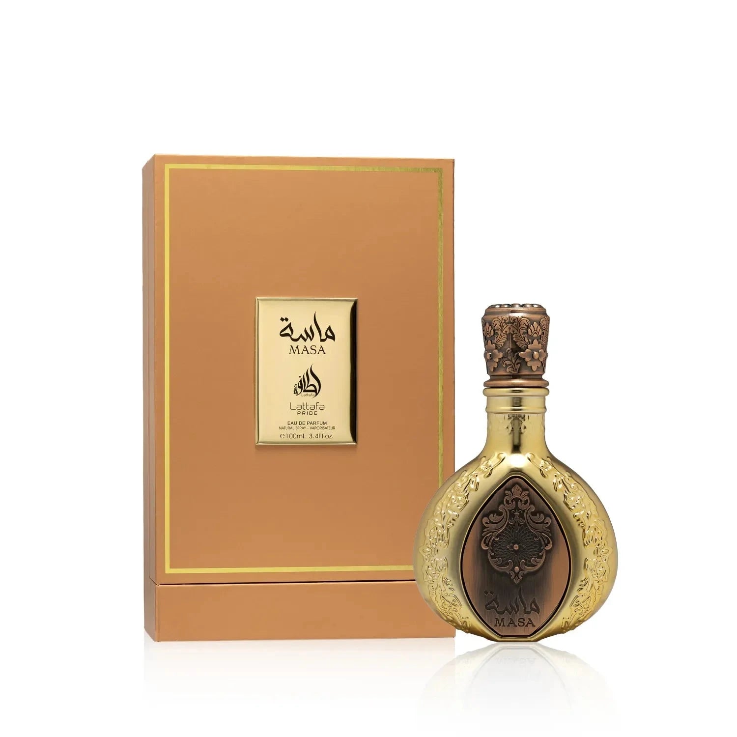Parfüm Masa Lattafa Eau de Parfum 100ml Lattafa | Oriental-Style
