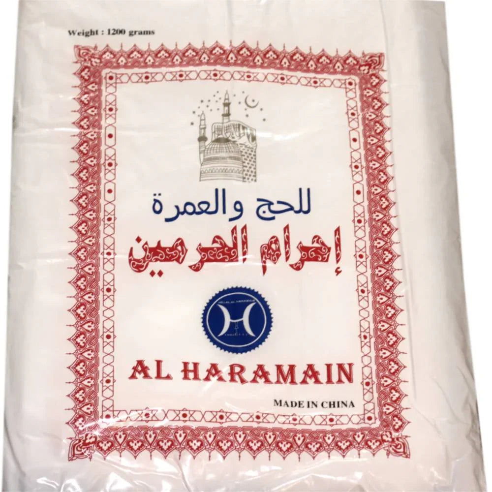 Ihram Set für Haj und Umrah 1200g Oriental-Style | Oriental-Style