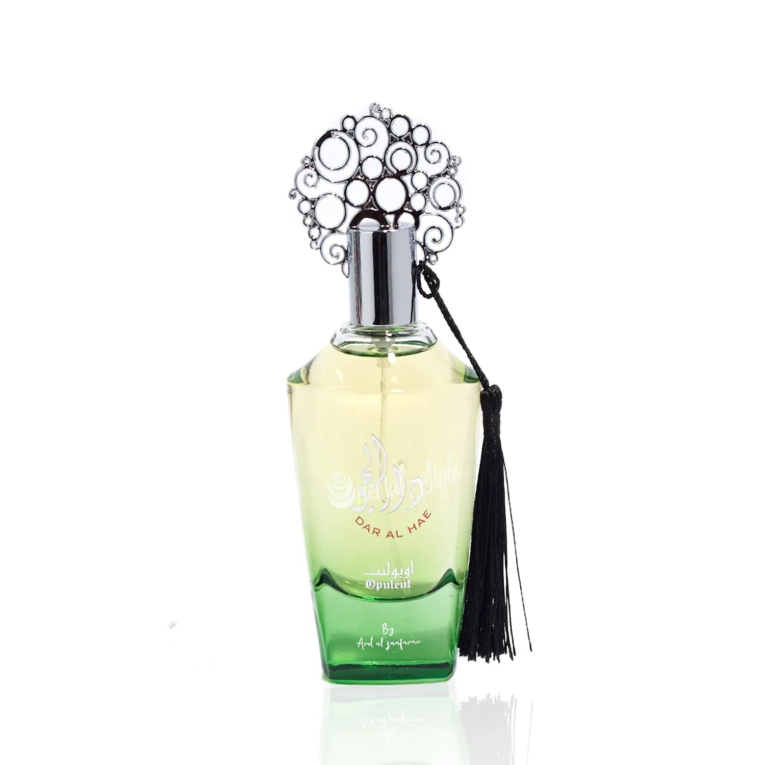 Dar Al Hae Opulent Ard Al Zaafaran Eau de Parfum 100ml Ard Al Zaafaran | Oriental-Style