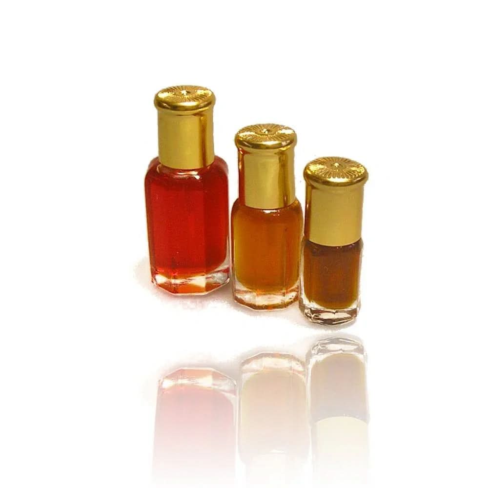 Parfümöl Jannat Al Naeem von Surrati - Parfüm ohne Alkohol – Duft von Surrati Perfumes | oriental - style.de