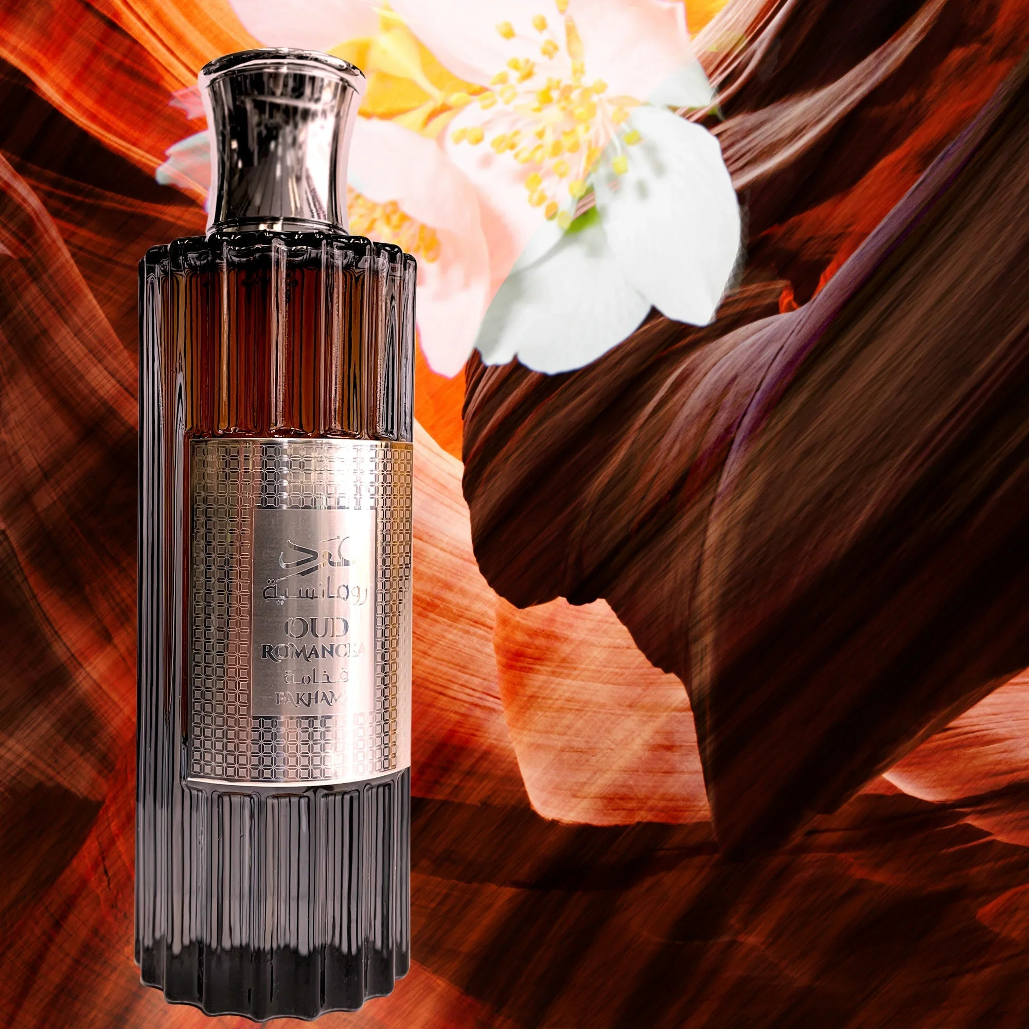 Oud Romancea Fakhama Eau de Parfum 100ml Ard Al Zaafaran Parfüm Spray Ard Al Zaafaran | Oriental-Style