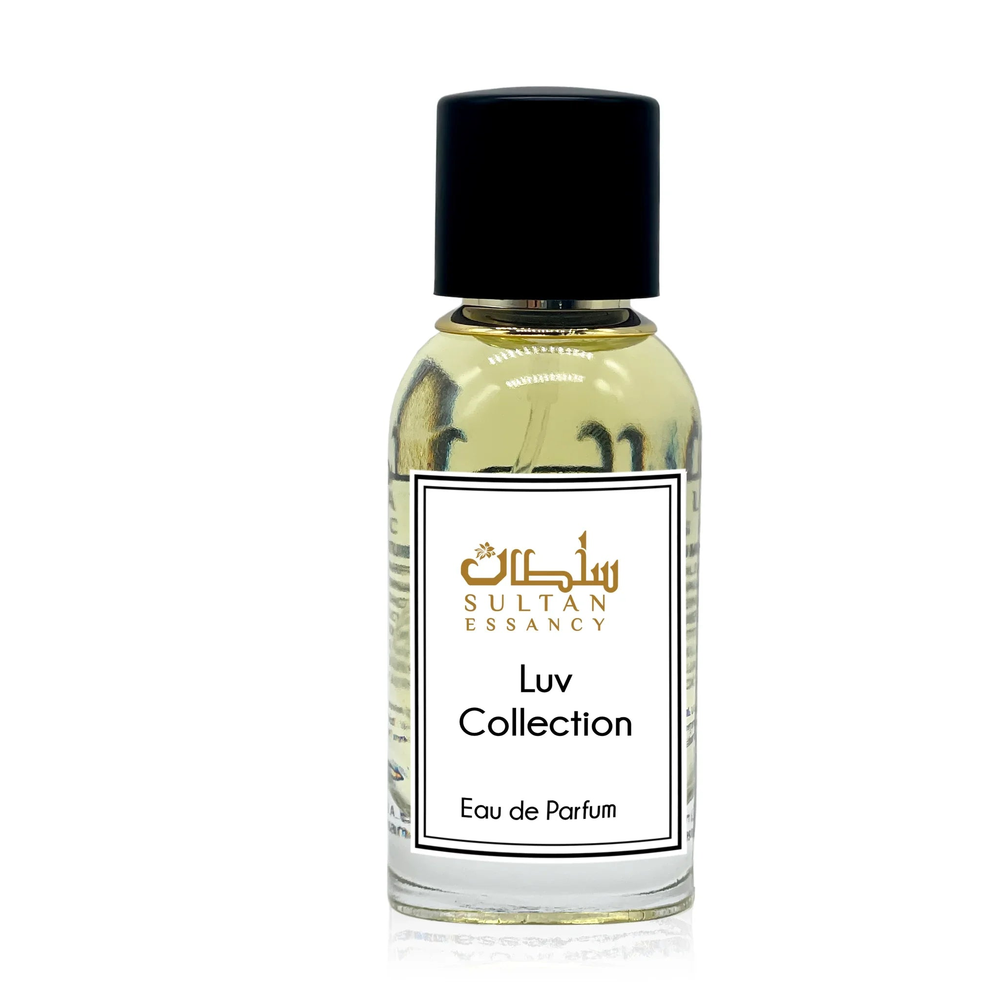 Parfüm Luv Collection Eau de Perfume Spray Sultan Essancy Sultan Essancy | Oriental-Style