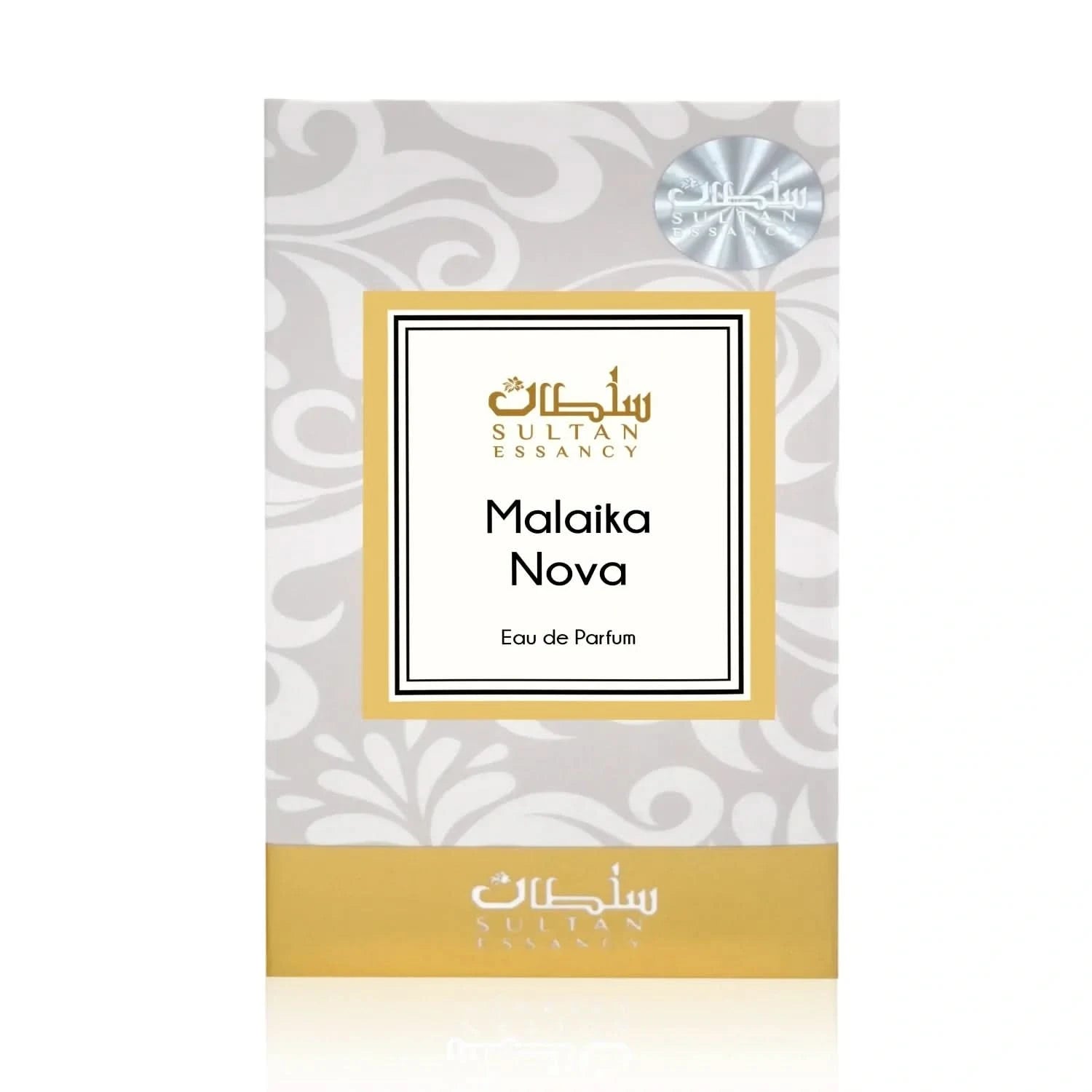 Parfüm Malaika Nova Eau de Perfume Spray Sultan Essancy – Duft von Sultan Essancy | oriental - style.de
