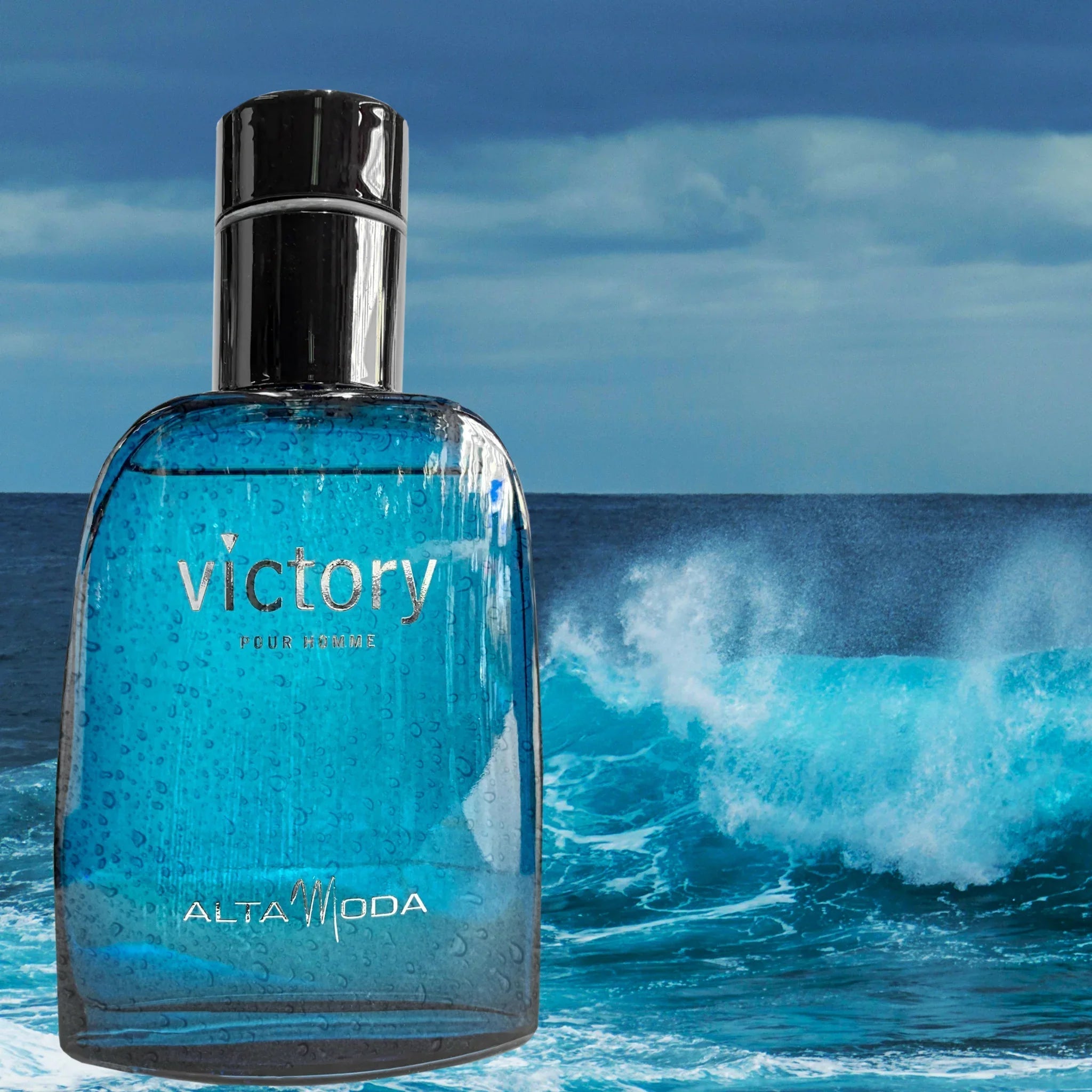 Parfüm Victory Eau de Parfum Spray Alta Moda | Oriental-Style