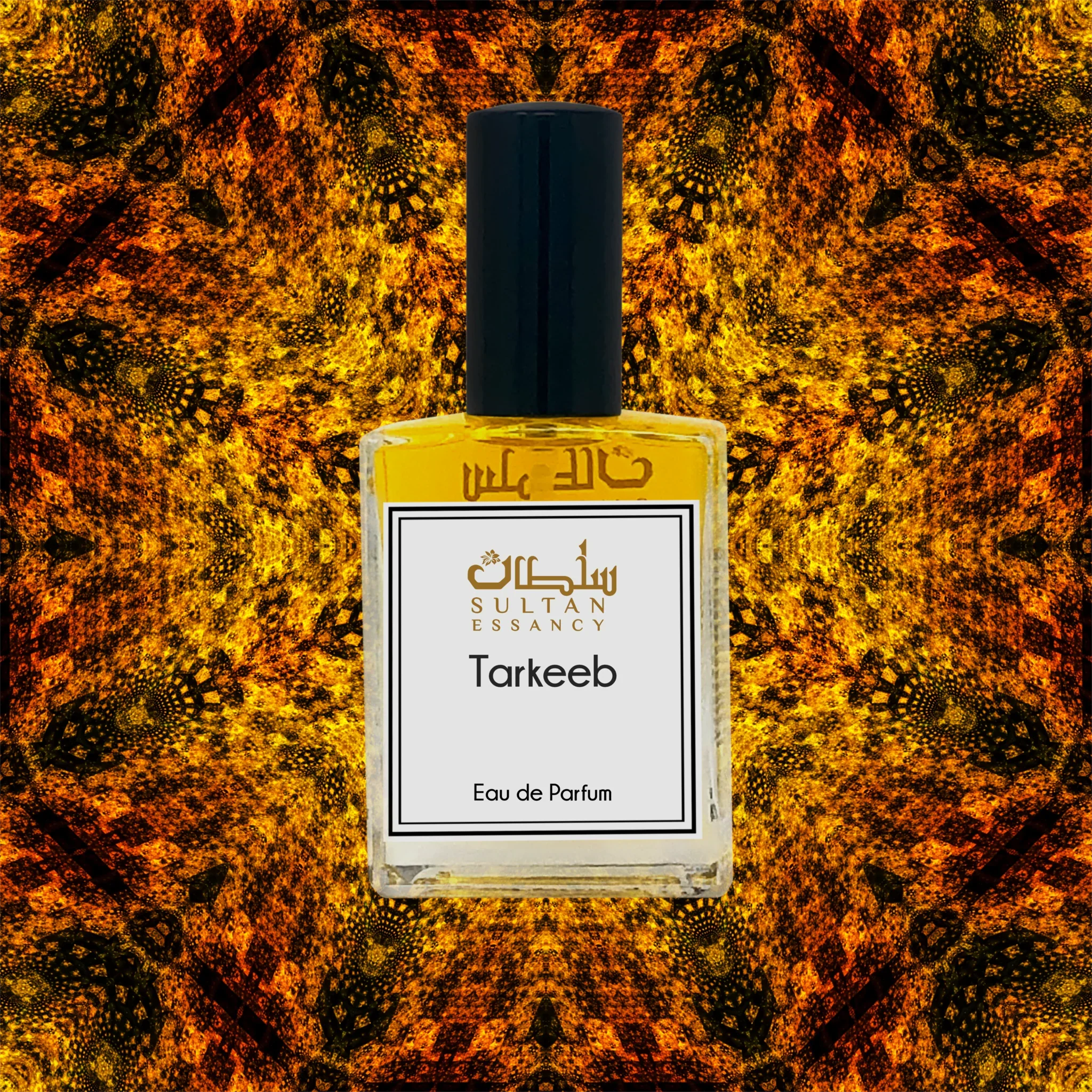 Parfüm Tarkeeb Eau de Perfume Spray Sultan Essancy Sultan Essancy | Oriental-Style