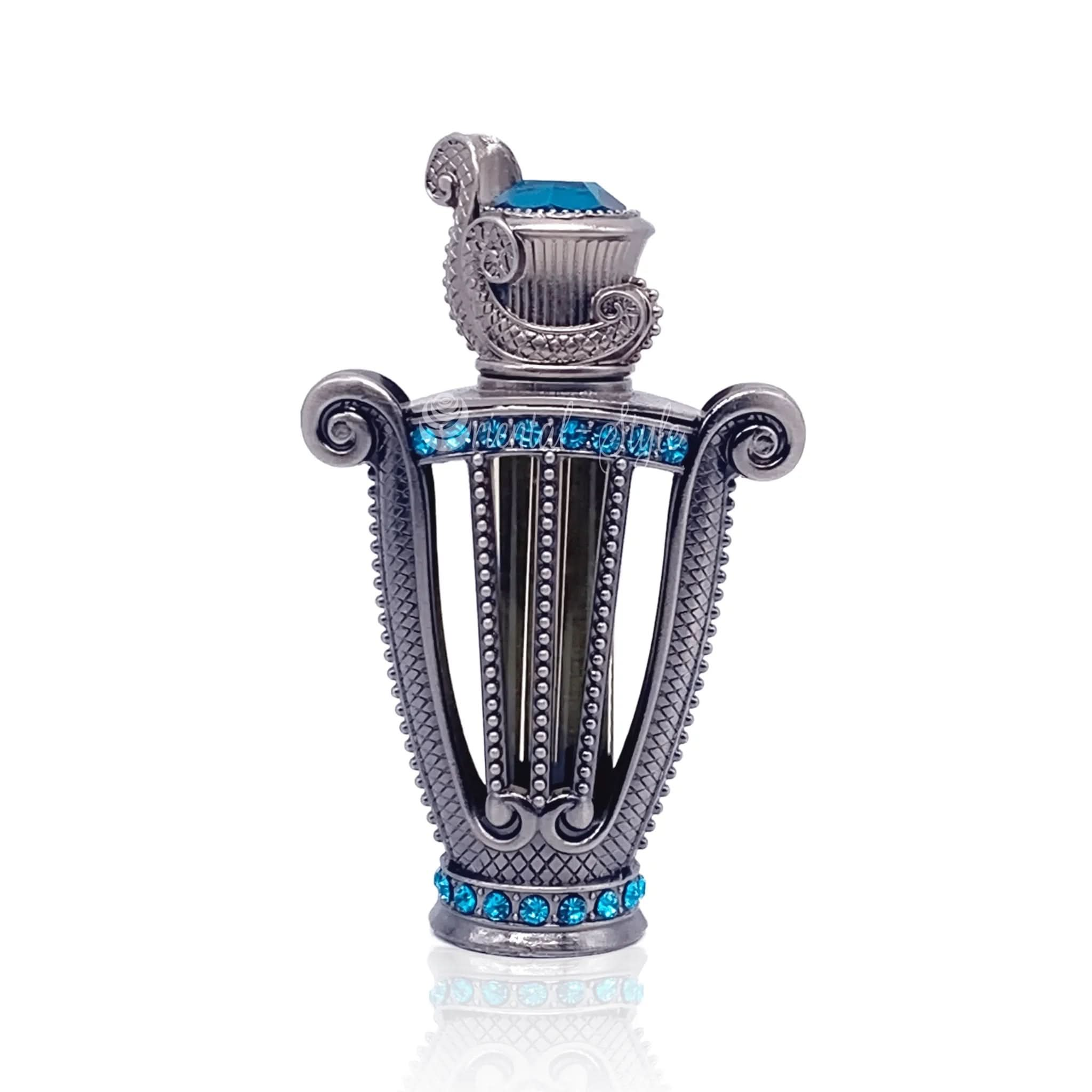 Parfümöl Solitaire von Al Haramain 12ml Attar Parfüm – Duft von Al Haramain | oriental - style.de