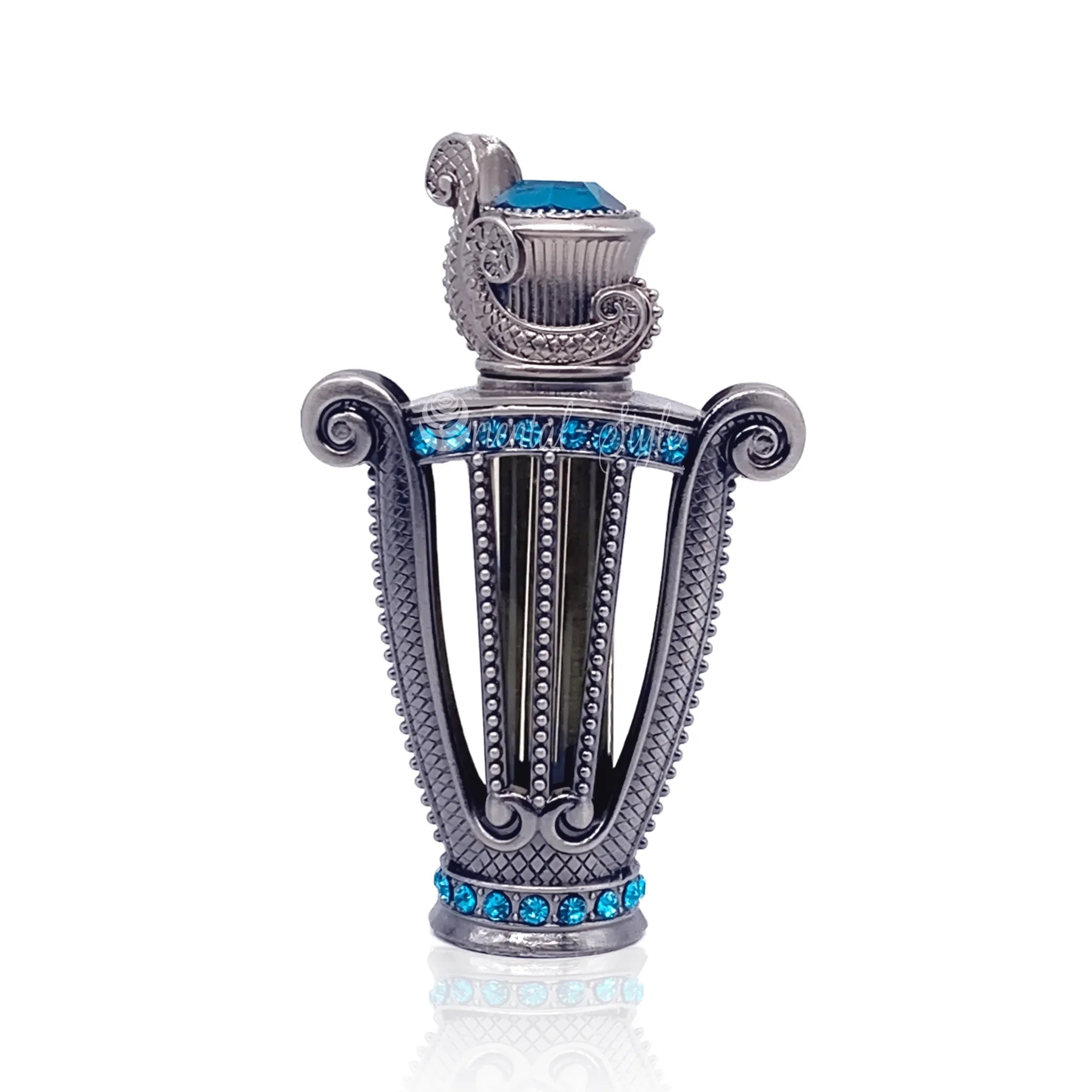 Parfümöl Solitaire von Al Haramain 12ml Attar Parfüm Al Haramain | Oriental-Style