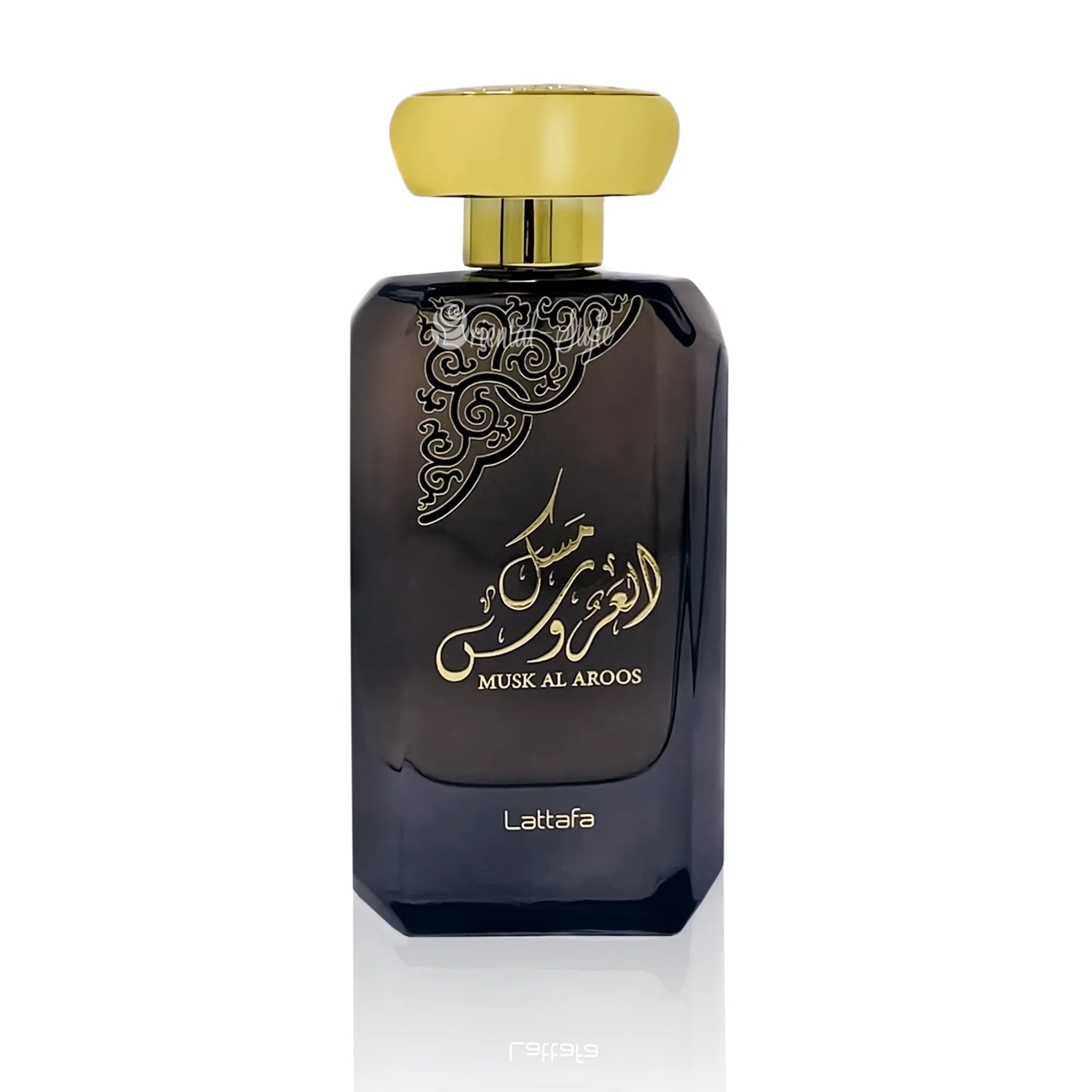 Musk Al Aroos Lattafa Eau de Parfum 80ml Lattafa | Oriental-Style