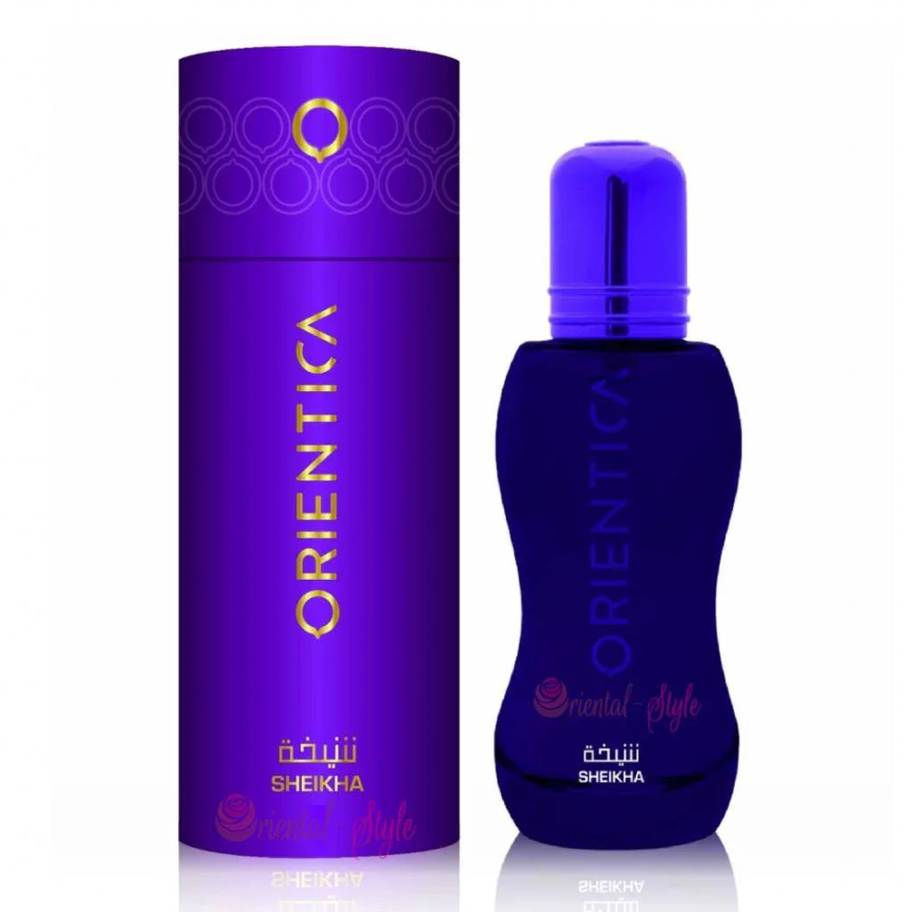 Al Haramain Orientica Sheikha Eau de Parfum 30ml Spray Al Haramain | Oriental-Style
