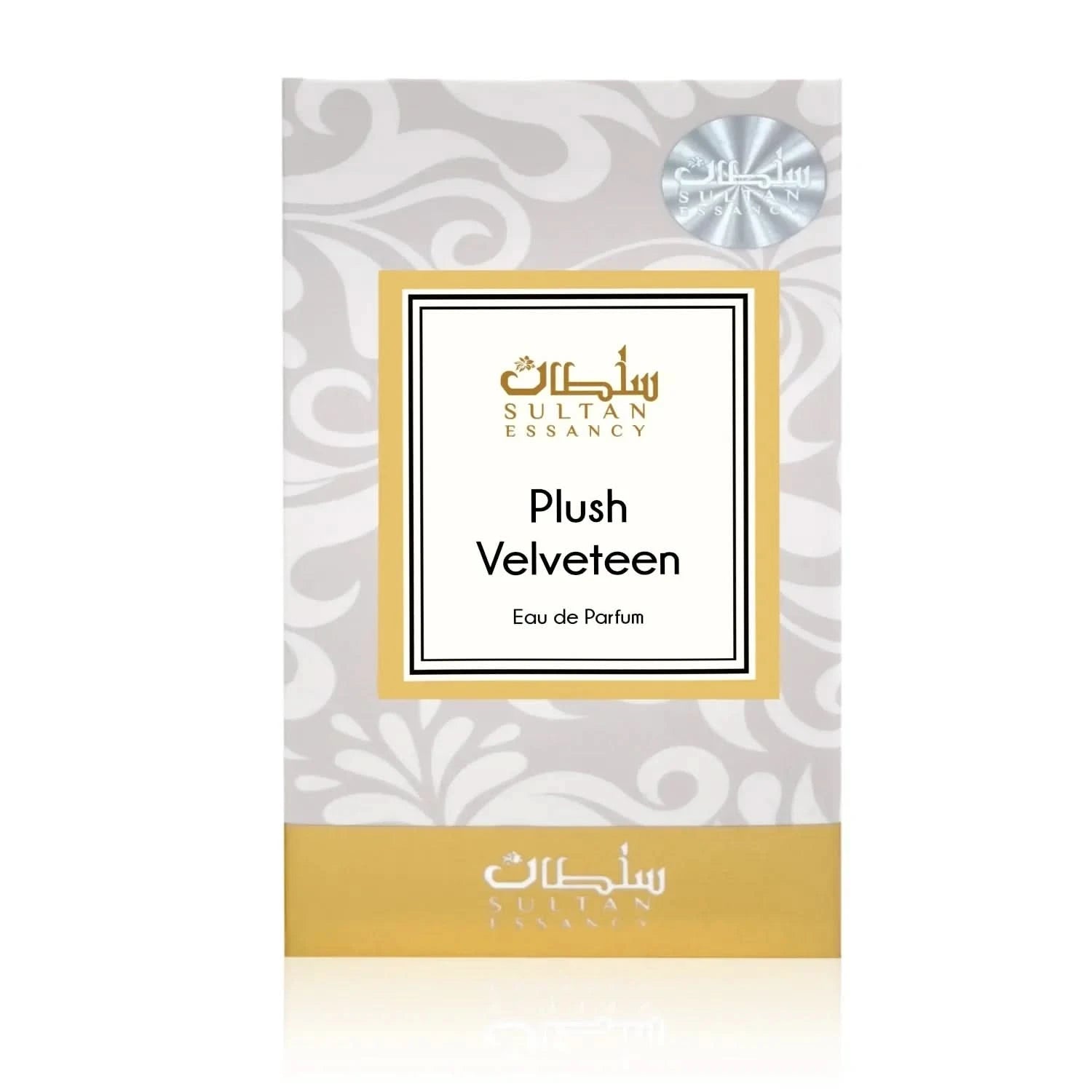 Parfüm Plush Velveteen Eau de Perfume Spray Sultan Essancy – Duft von Sultan Essancy | oriental - style.de
