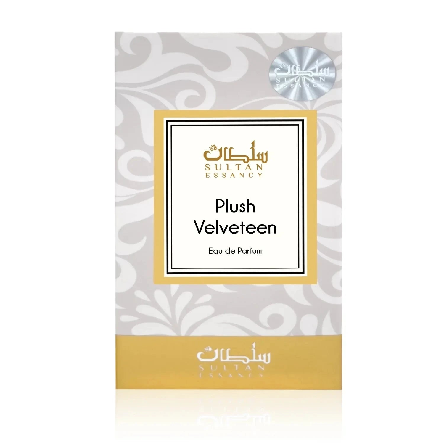 Parfüm Plush Velveteen Eau de Perfume Spray Sultan Essancy Sultan Essancy | Oriental-Style