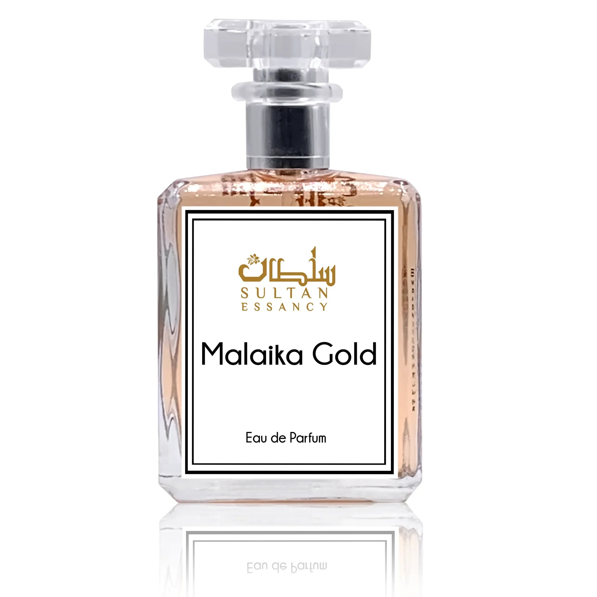 Parfüm Malaika Gold Eau de Perfume Spray Sultan Essancy Sultan Essancy | Oriental-Style