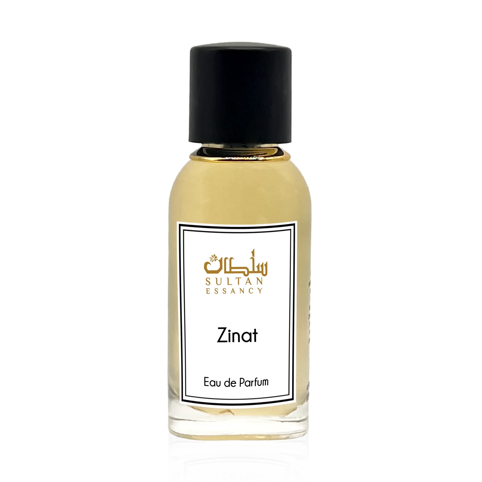Parfüm Zinat Eau de Perfume Spray Sultan Essancy Sultan Essancy | Oriental-Style