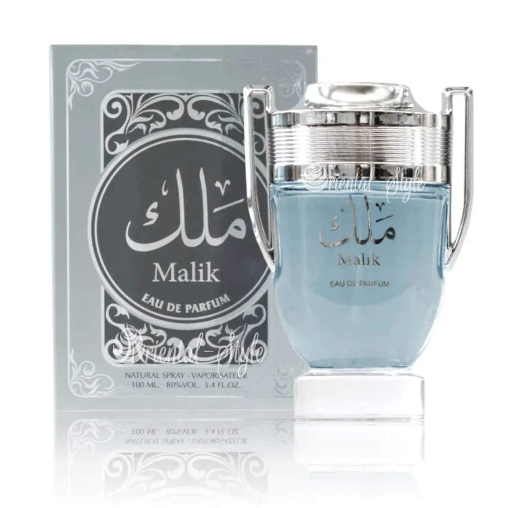 Malik Ard Al Zaafaran Eau de Parfum 100ml Spray Ard Al Zaafaran | Oriental-Style