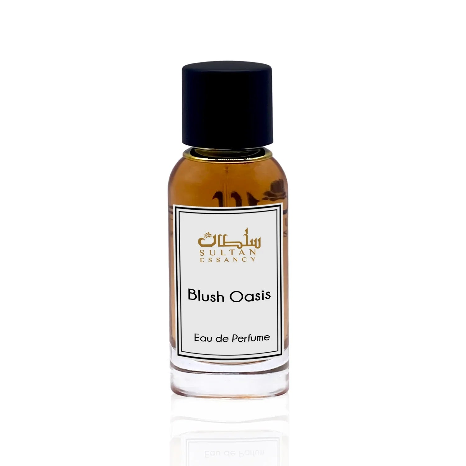 Parfüm Blush Oasis Eau de Perfume Spray Sultan Essancy Sultan Essancy | Oriental-Style