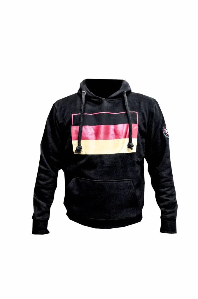 Kapuzen Sweatshirt Hoodie Deutsche Flagge 313 Badr | Oriental-Style