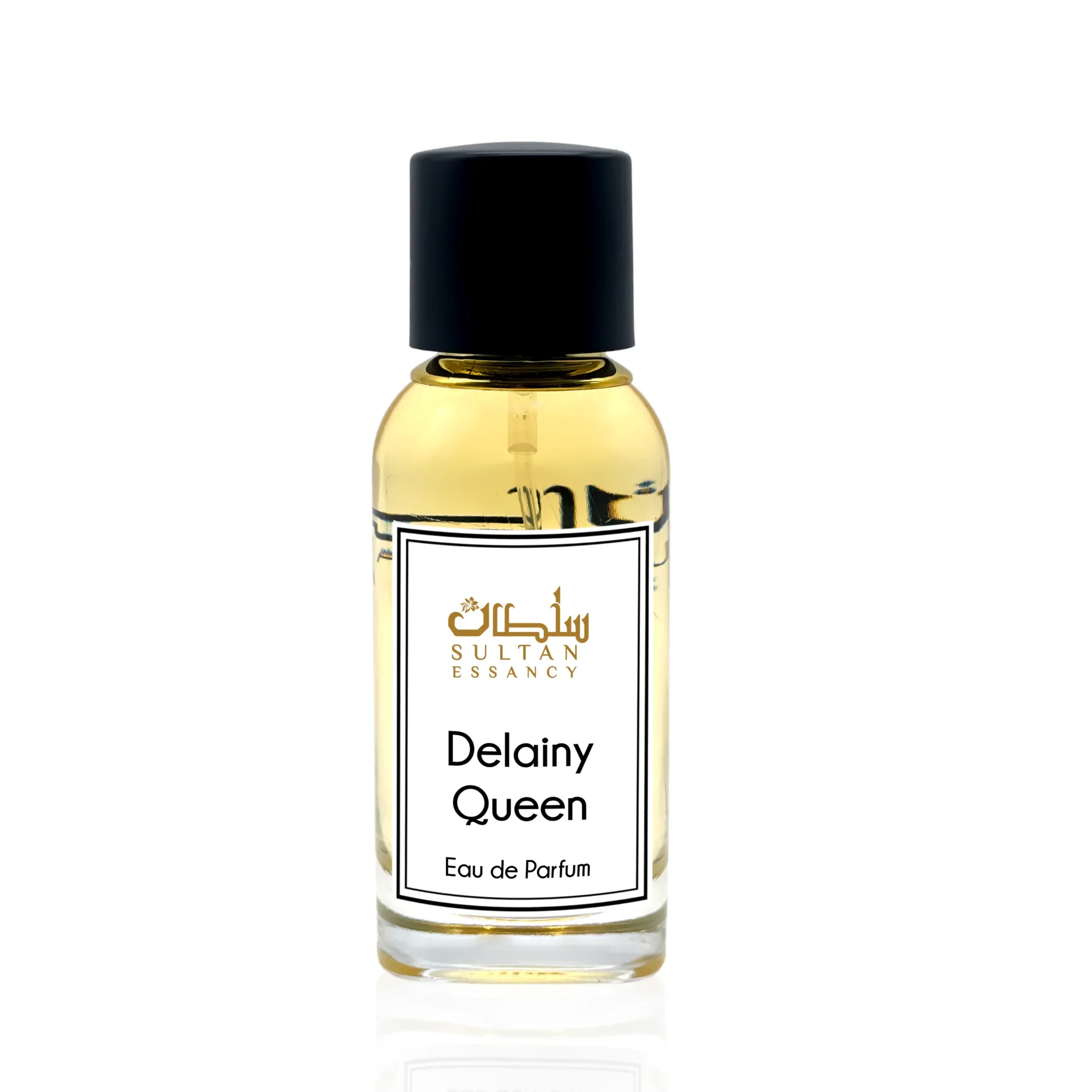 Parfüm Delainy Queen Eau de Perfume Spray Sultan Essancy Sultan Essancy | Oriental-Style