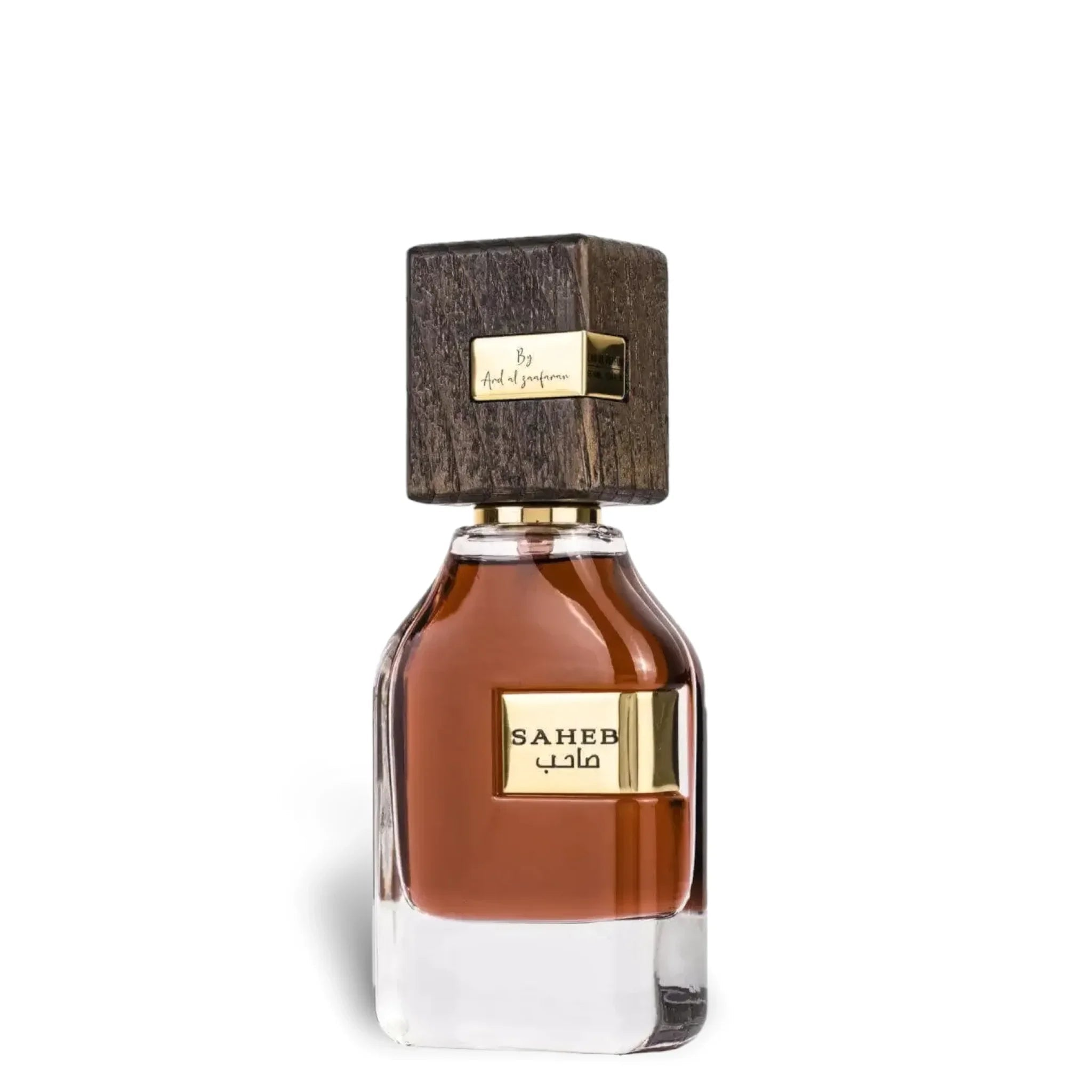 Saheb Eau de Parfum 100ml von Ard Al Zaafaran Ard Al Zaafaran | Oriental-Style