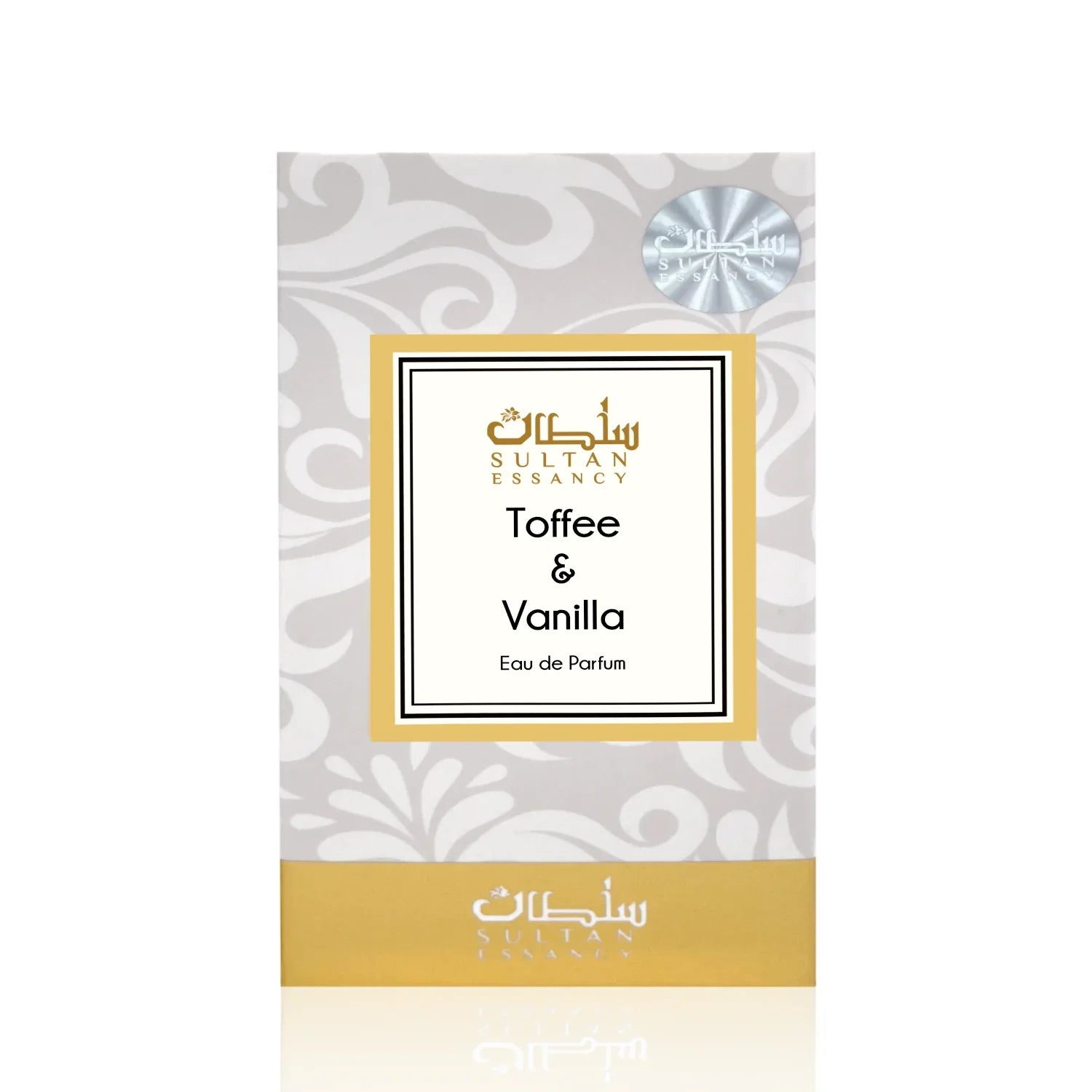Parfüm Toffee & Vanilla Eau de Perfume Spray Sultan Essancy Sultan Essancy | Oriental-Style
