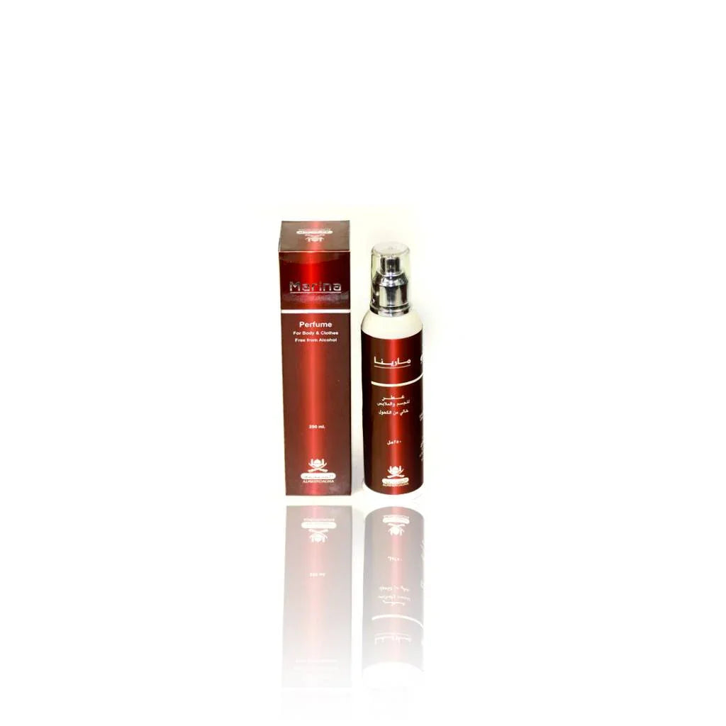 Marina Deo Spray 250ml Oriental-Style | Oriental-Style