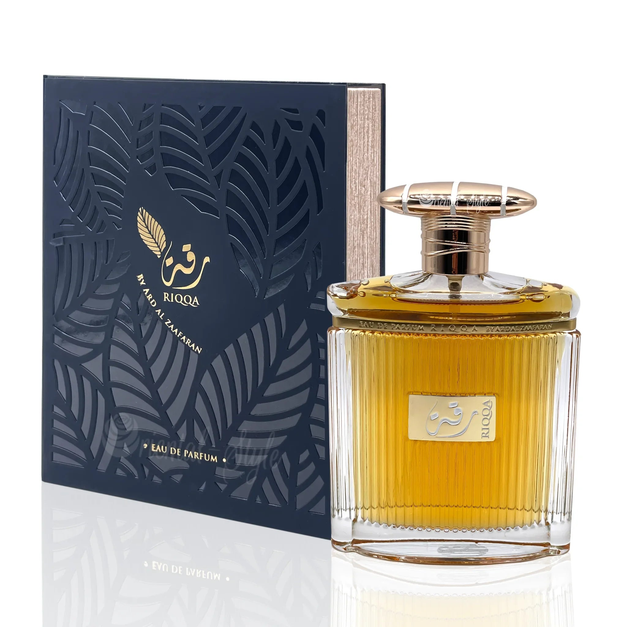 Riqqa Eau de Parfum 100ml von Ard Al Zaafaran Ard Al Zaafaran | Oriental-Style