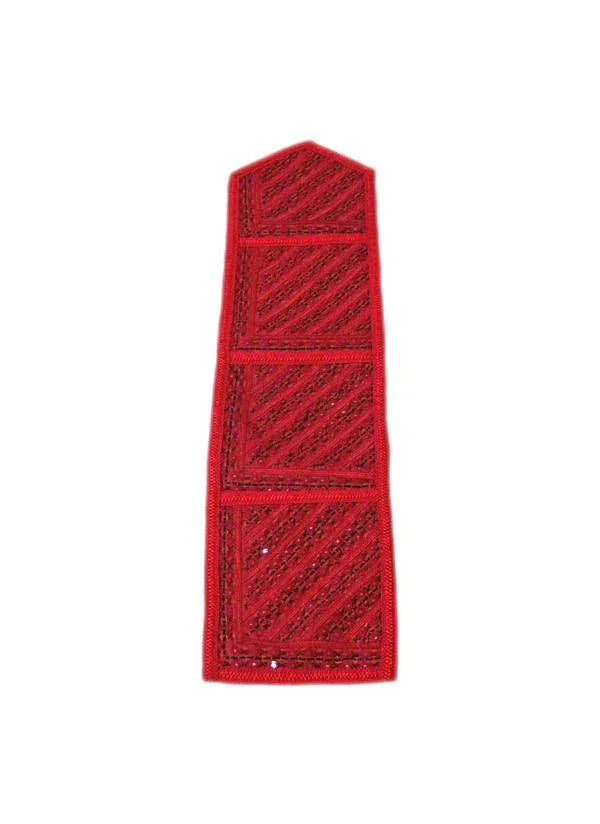 Wandteppich Wandbehang Orient in Rot Oriental-Style | Oriental-Style