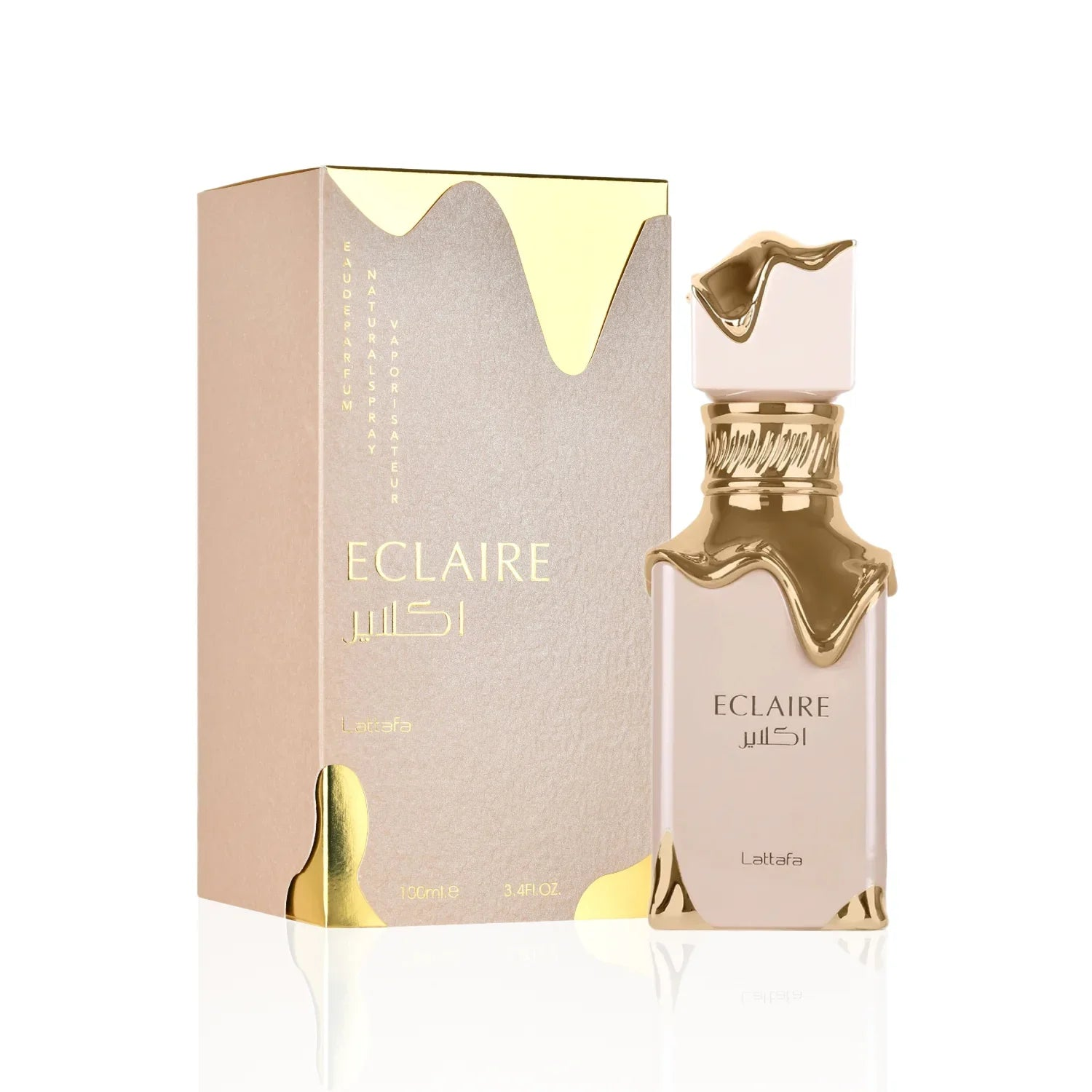 Parfüm Eclaire Lattafa Eau de Parfum 100ml Lattafa | Oriental-Style