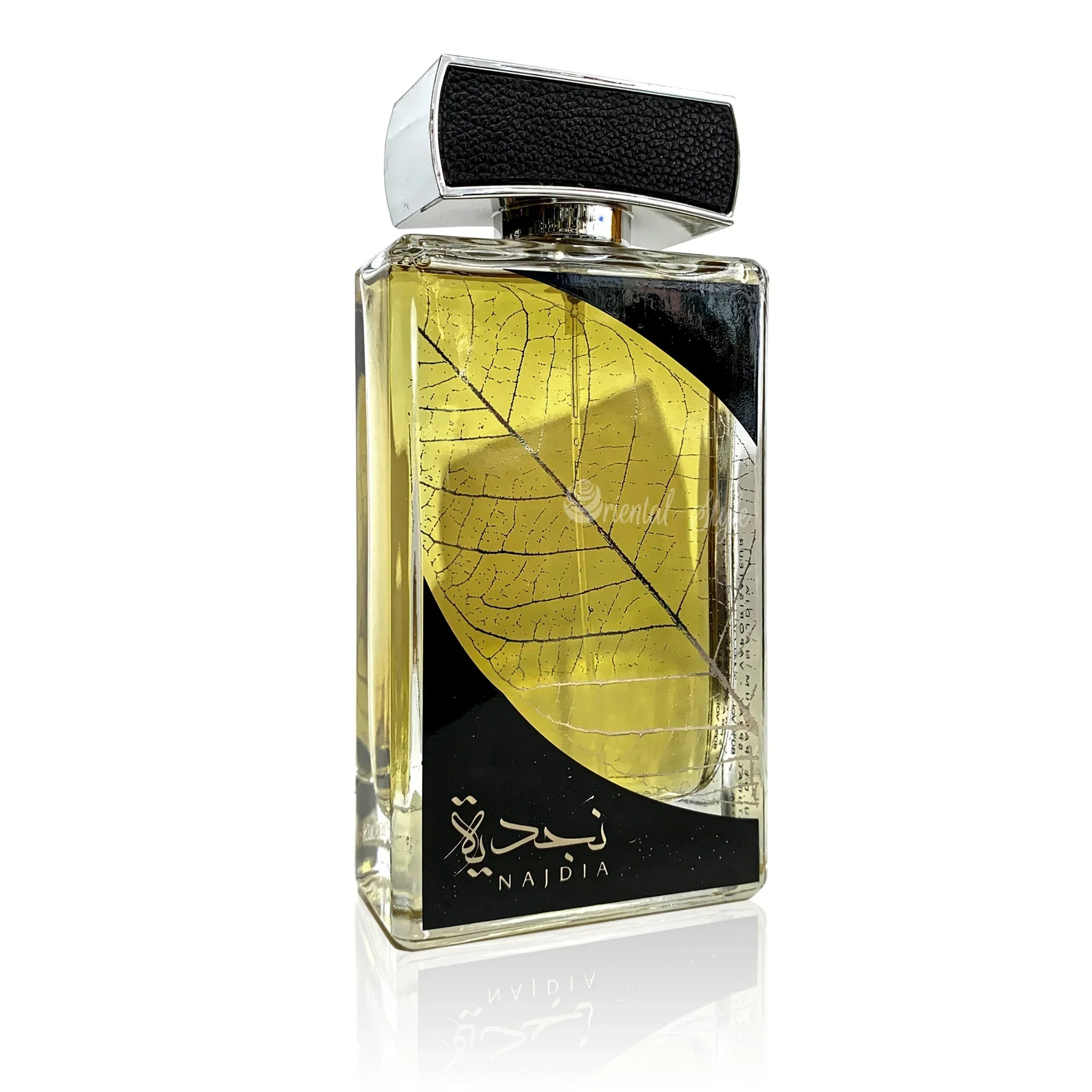 Najdia Lattafa Eau de Parfum 100ml Parfüm Spray Lattafa | Oriental-Style