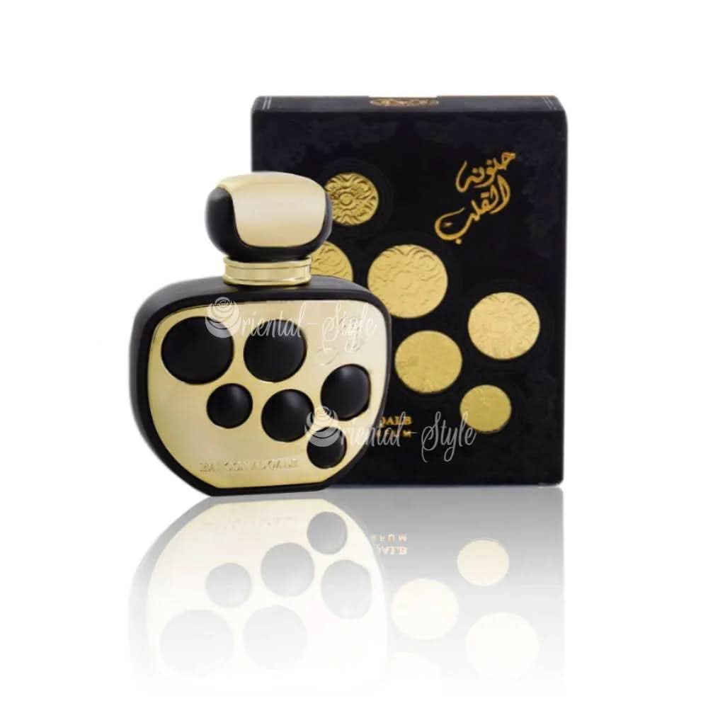 hanoon-al-qalb-ard-al-zaafaran- parfuem-perfume-eau-de-parfum-spray