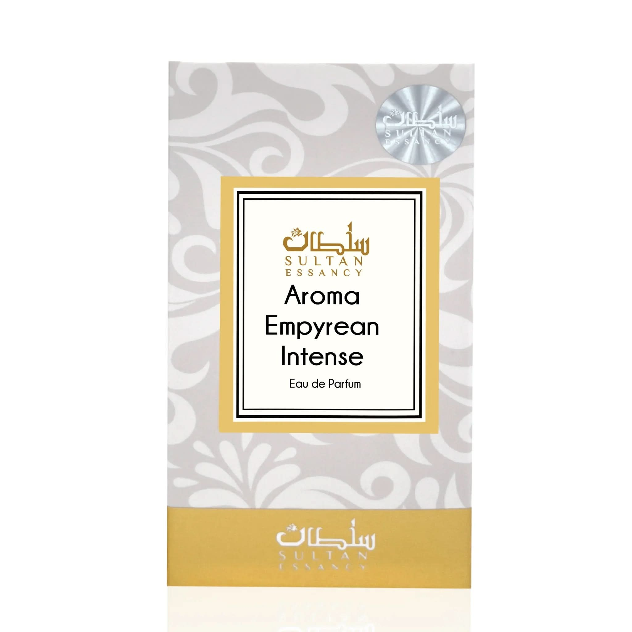 Parfüm Aroma Empyrean Intense Eau de Perfume Spray Sultan Essancy – Duft von Sultan Essancy | oriental - style.de