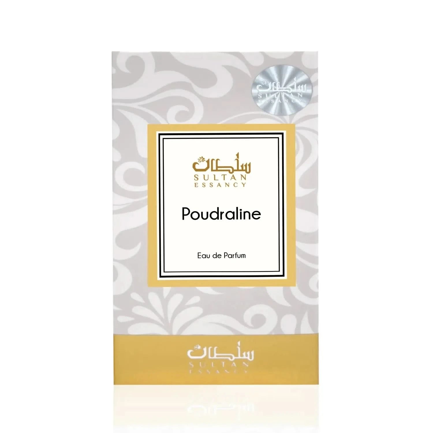 Poudraline Eau de Parfum Spray Sultan Essancy