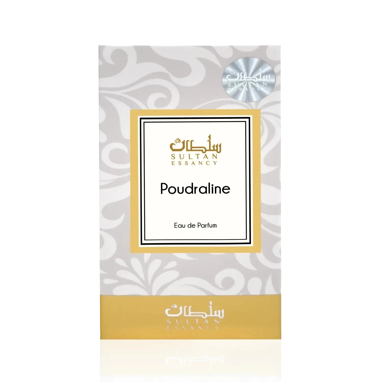 Parfüm Poudraline Eau de Perfume Spray Sultan Essancy Sultan Essancy | Oriental-Style