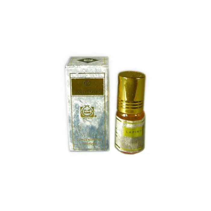 Konzentriertes Parfümöl Lapinus von Surrati 3ml Surrati Perfumes | Oriental-Style