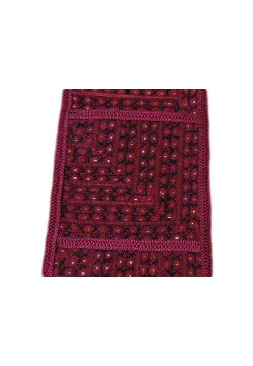 Wandteppich Wandbehang Orient in Violett Oriental-Style | Oriental-Style