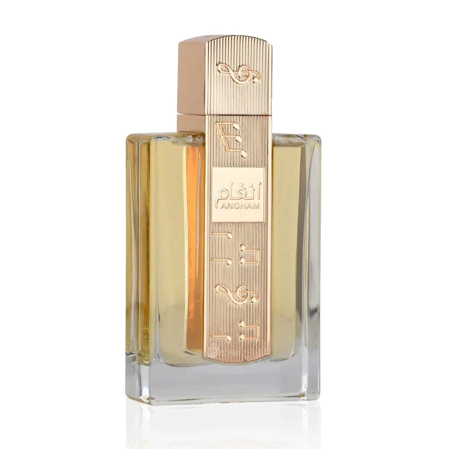 Parfüm Angham Lattafa Eau de Parfum 100ml Lattafa | Oriental-Style