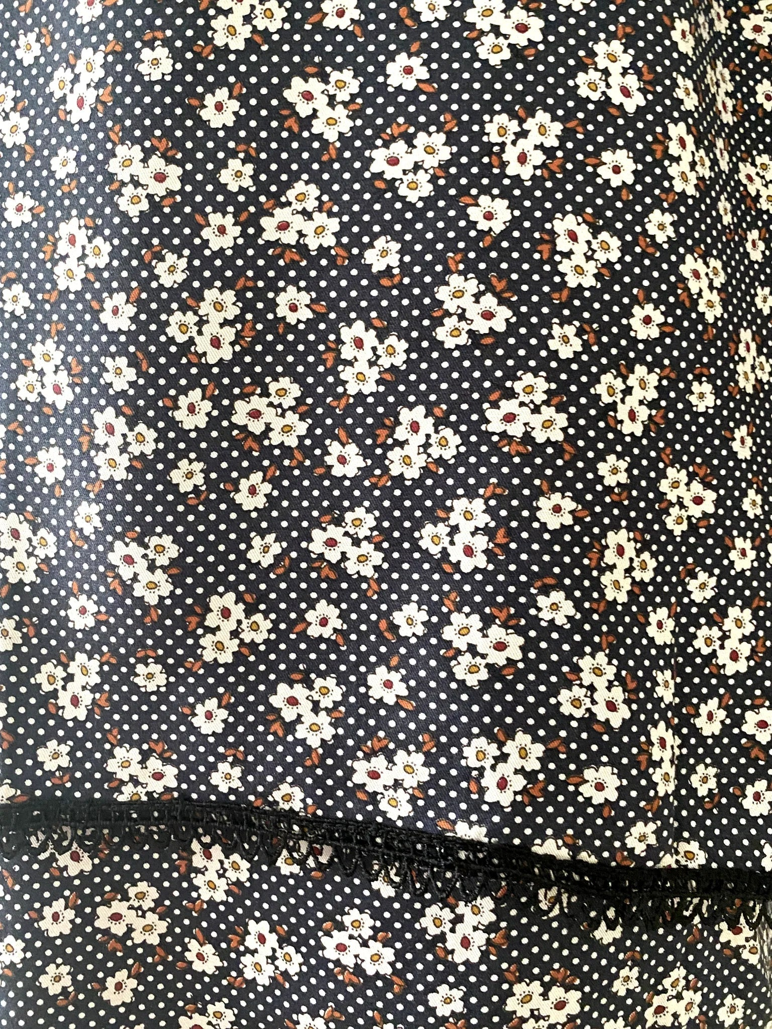 Gebetskleidung Schwarz - Zweiteilig Oriental-Style | Oriental-Style