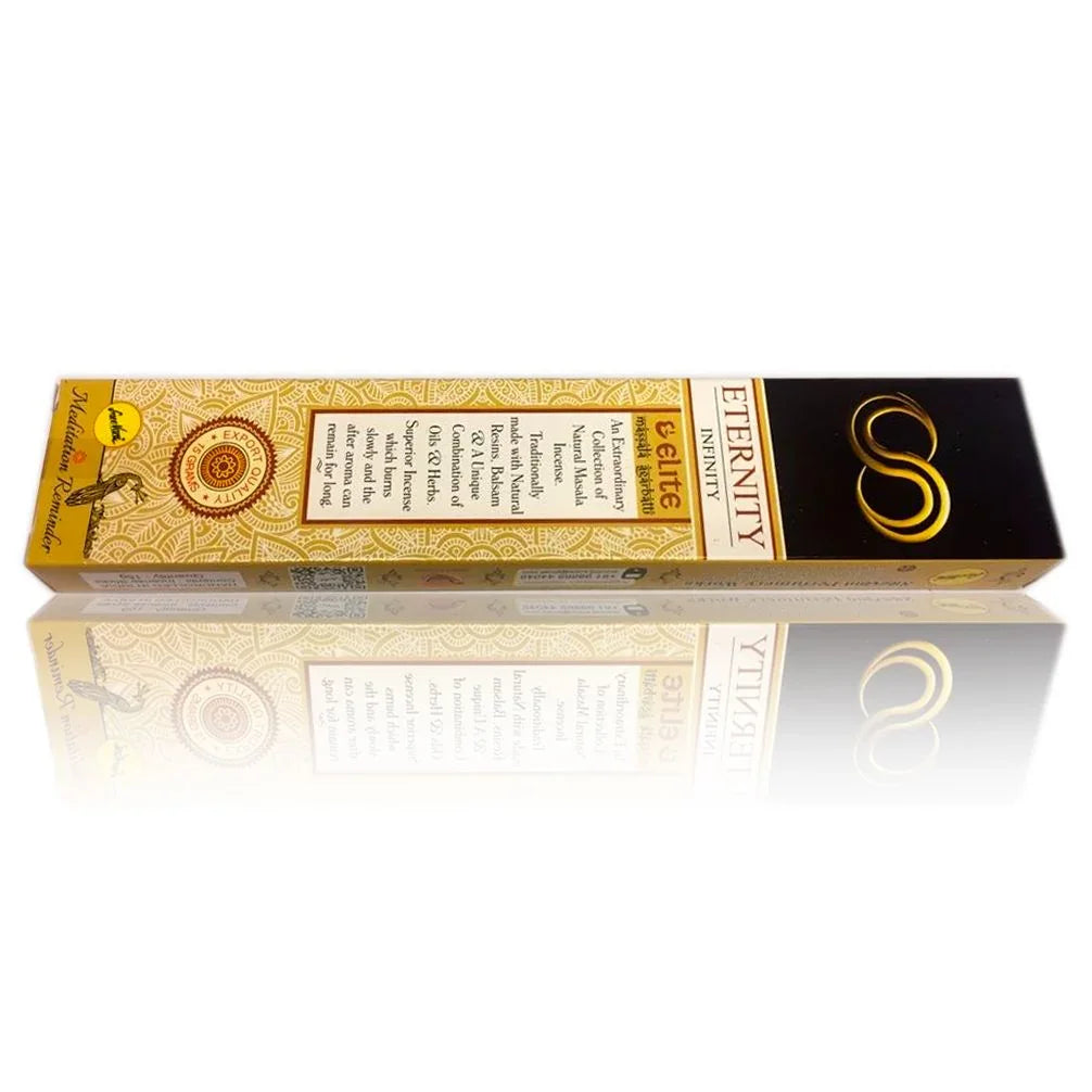 Räucherstäbchen Eternity Mit Süssem Basilikum (15g) Sree Vani | Oriental-Style