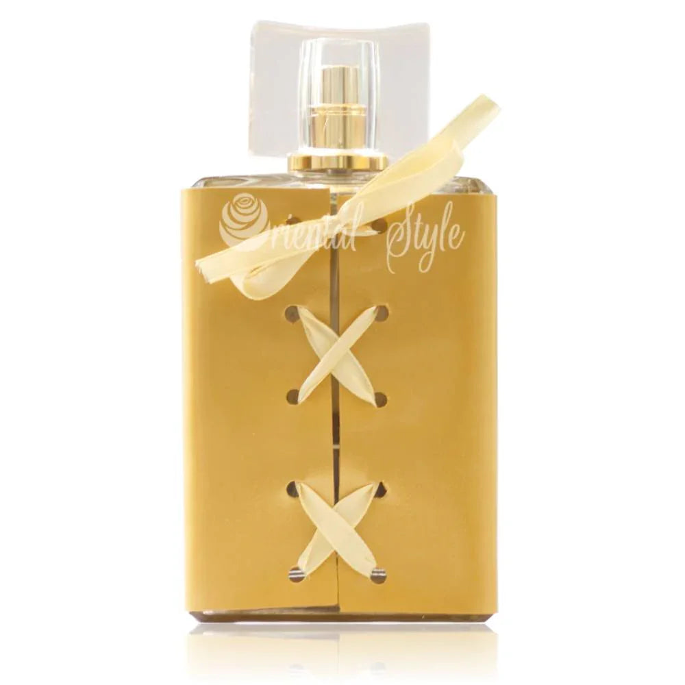 Oud Ahlam Al Arab Ard Al Zaafaran Eau de Parfum 100ml Spray Ard Al Zaafaran | Oriental-Style
