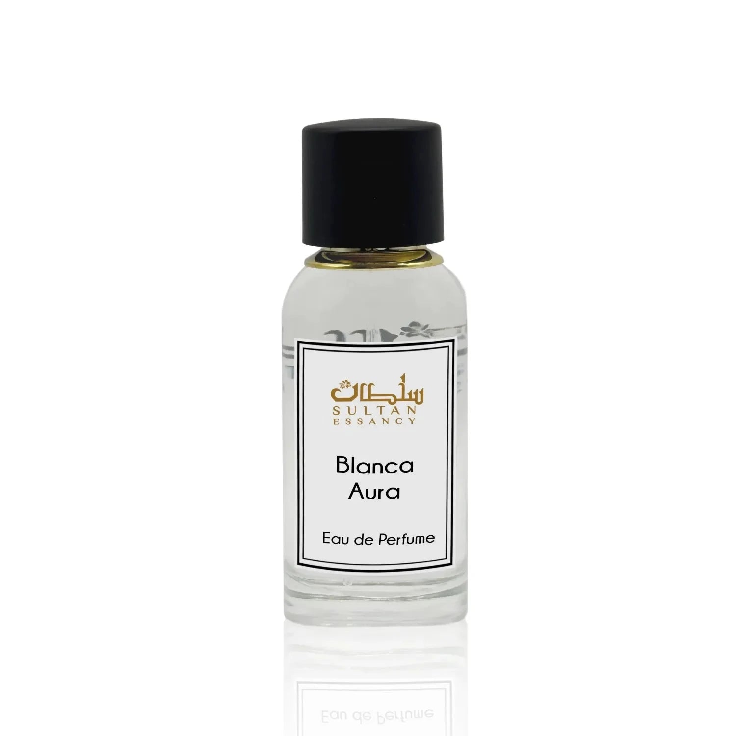 Parfüm Blanca Aura Eau de Perfume Spray Sultan Essancy Sultan Essancy | Oriental-Style