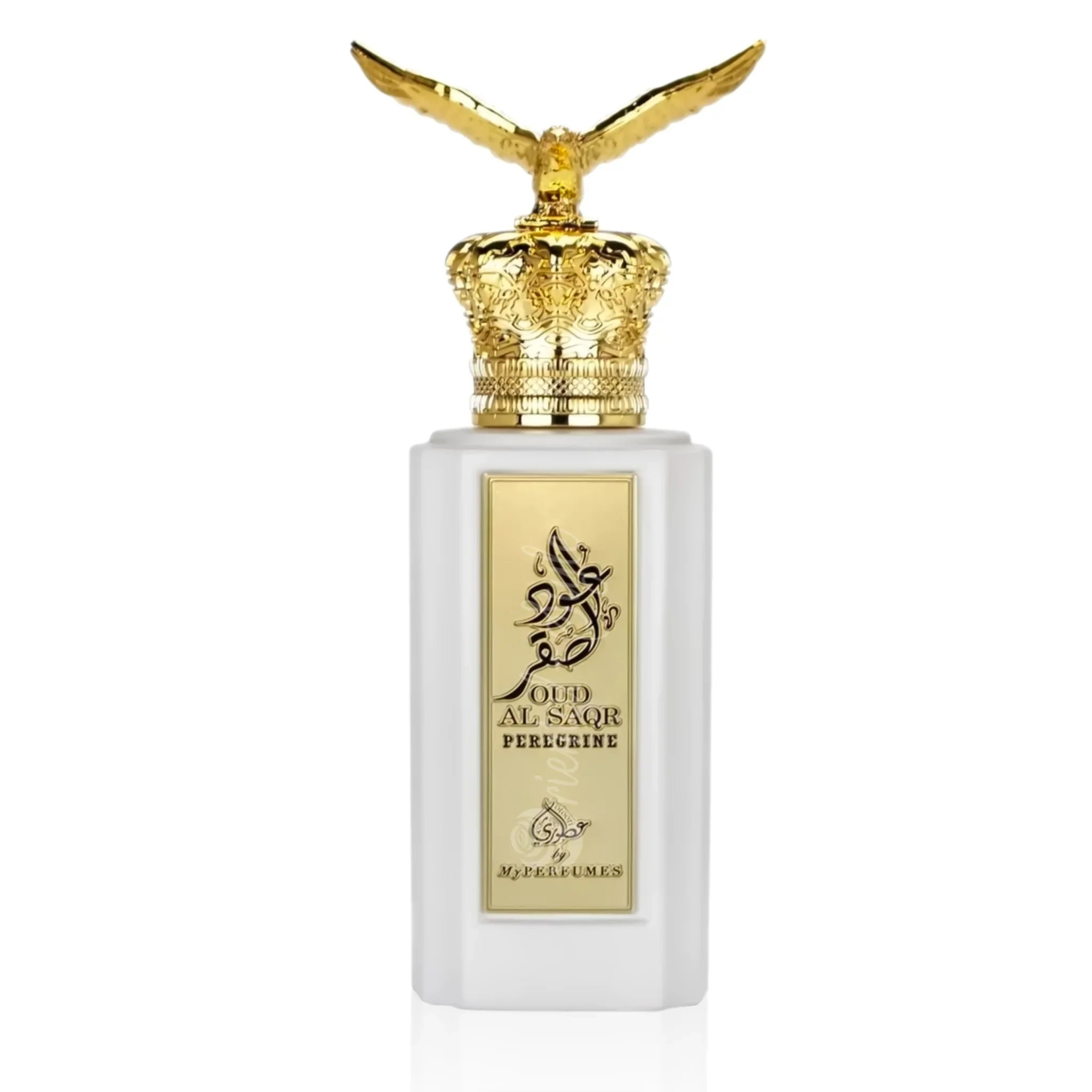 Oud Al Saqr Peregrine Eau de Parfum 100ml Spray Otoori My Perfumes | Oriental-Style