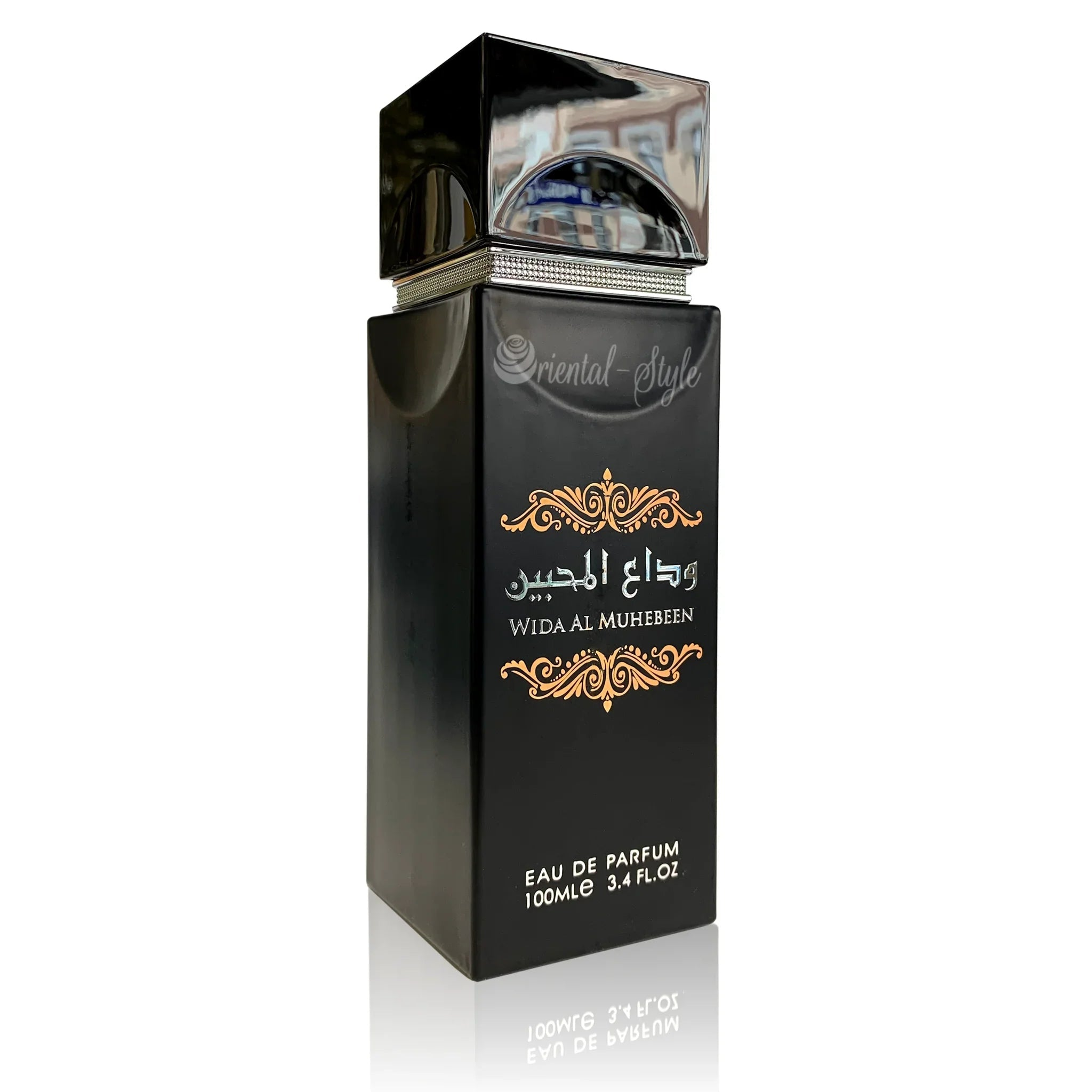 Wida Al Muhebeen Eau de Parfum 100ml Ard Al Zaafaran Spray Ard Al Zaafaran | Oriental-Style