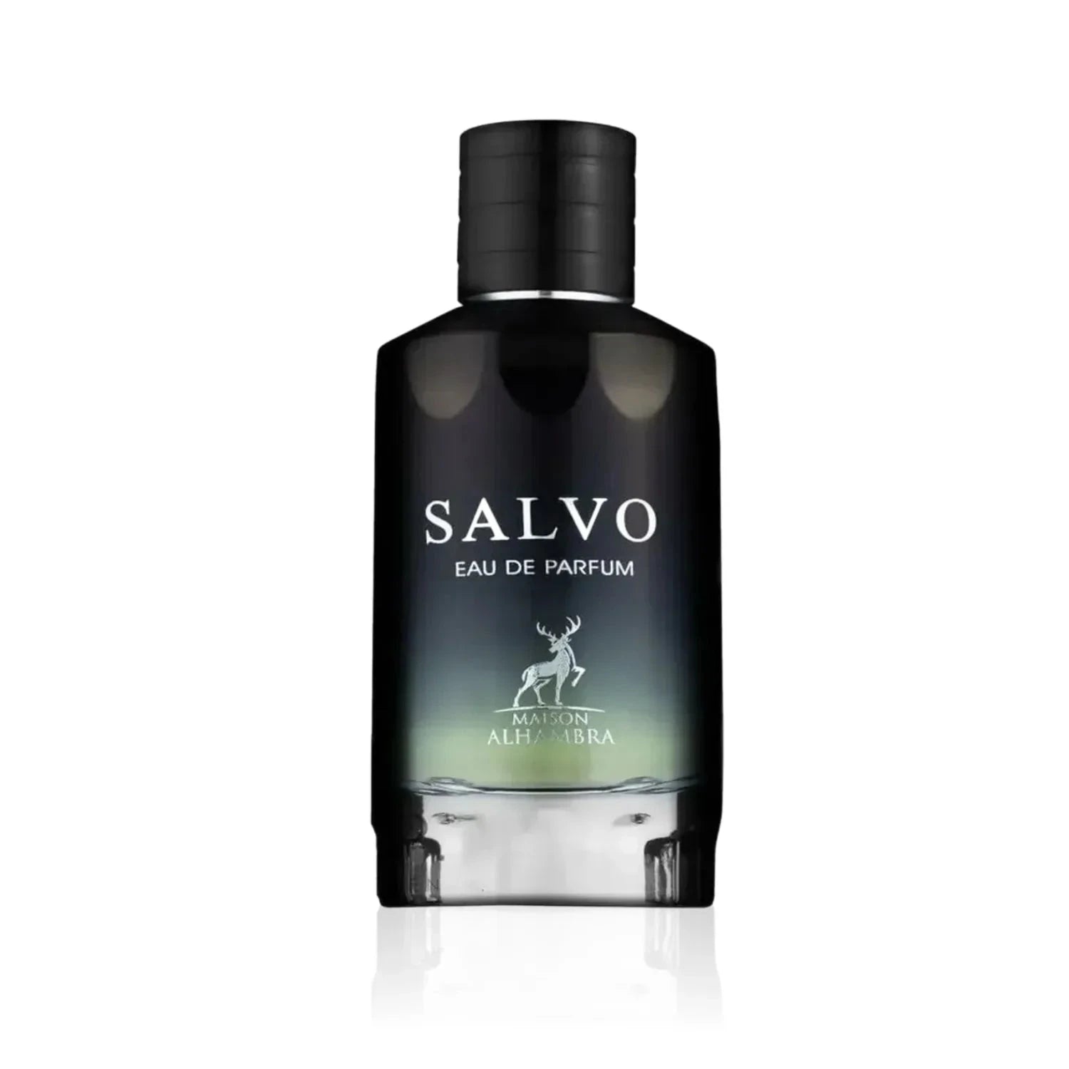 Parfüm Salvo Maison Alhambra Lattafa Eau de Parfum Spray 100ml Lattafa | Oriental-Style